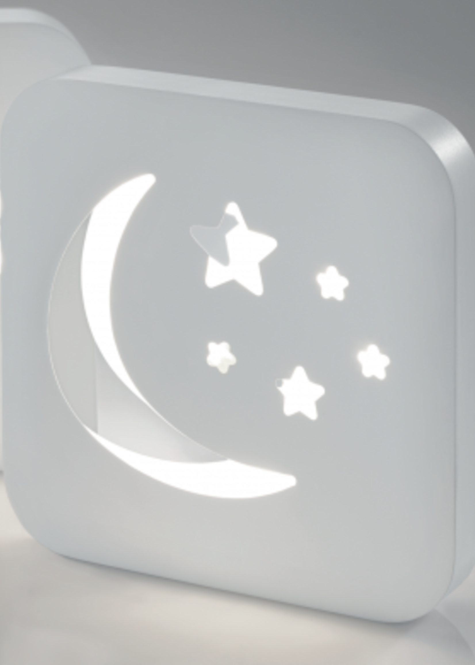 Mascagni LED LAMP