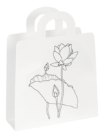 Mascagni MAGAZINE RACK