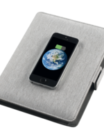 Mascagni NOTEBOOK - COL.GREY