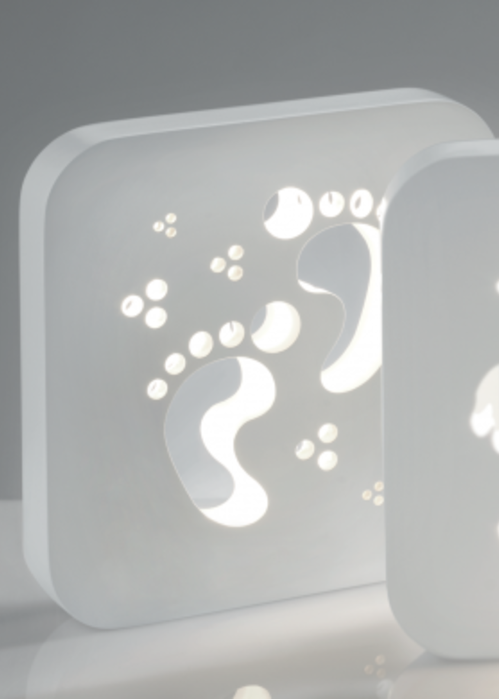 Mascagni LED LAMP