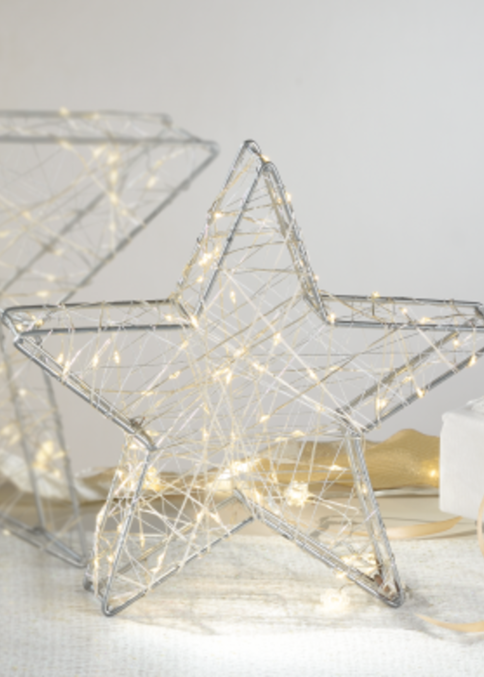 Mascagni LED STAR DIAM.28
