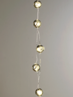 Mascagni LED LUMINARY