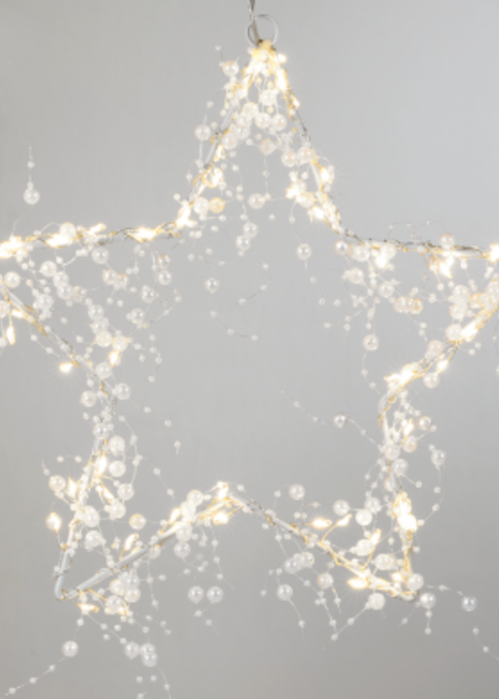 Mascagni LED STAR DIAM.38