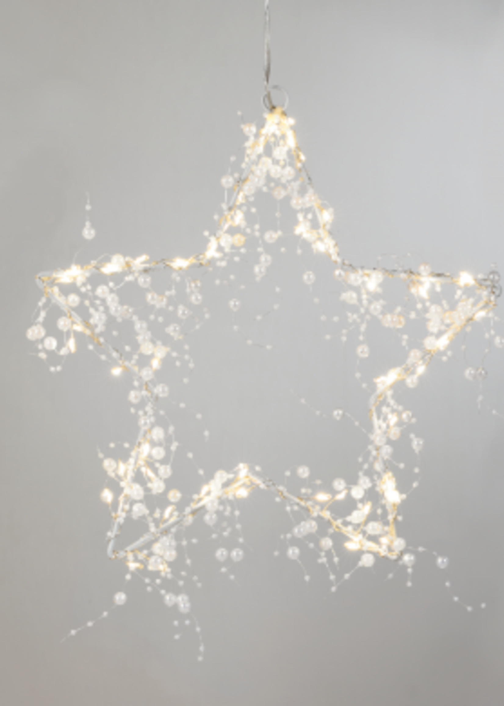 Mascagni LED STAR DIAM.28
