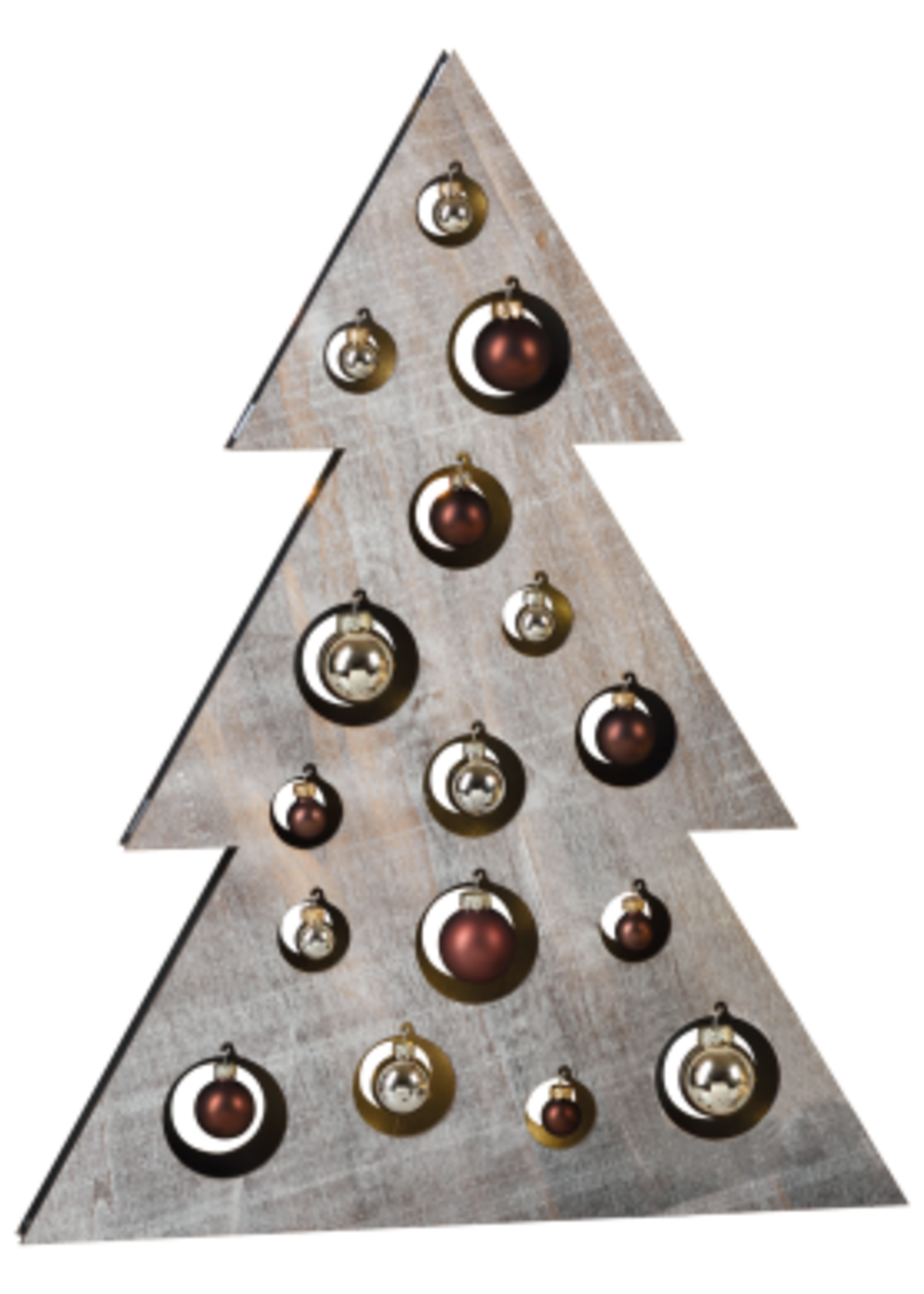 Mascagni LED FIR COL.NATURAL