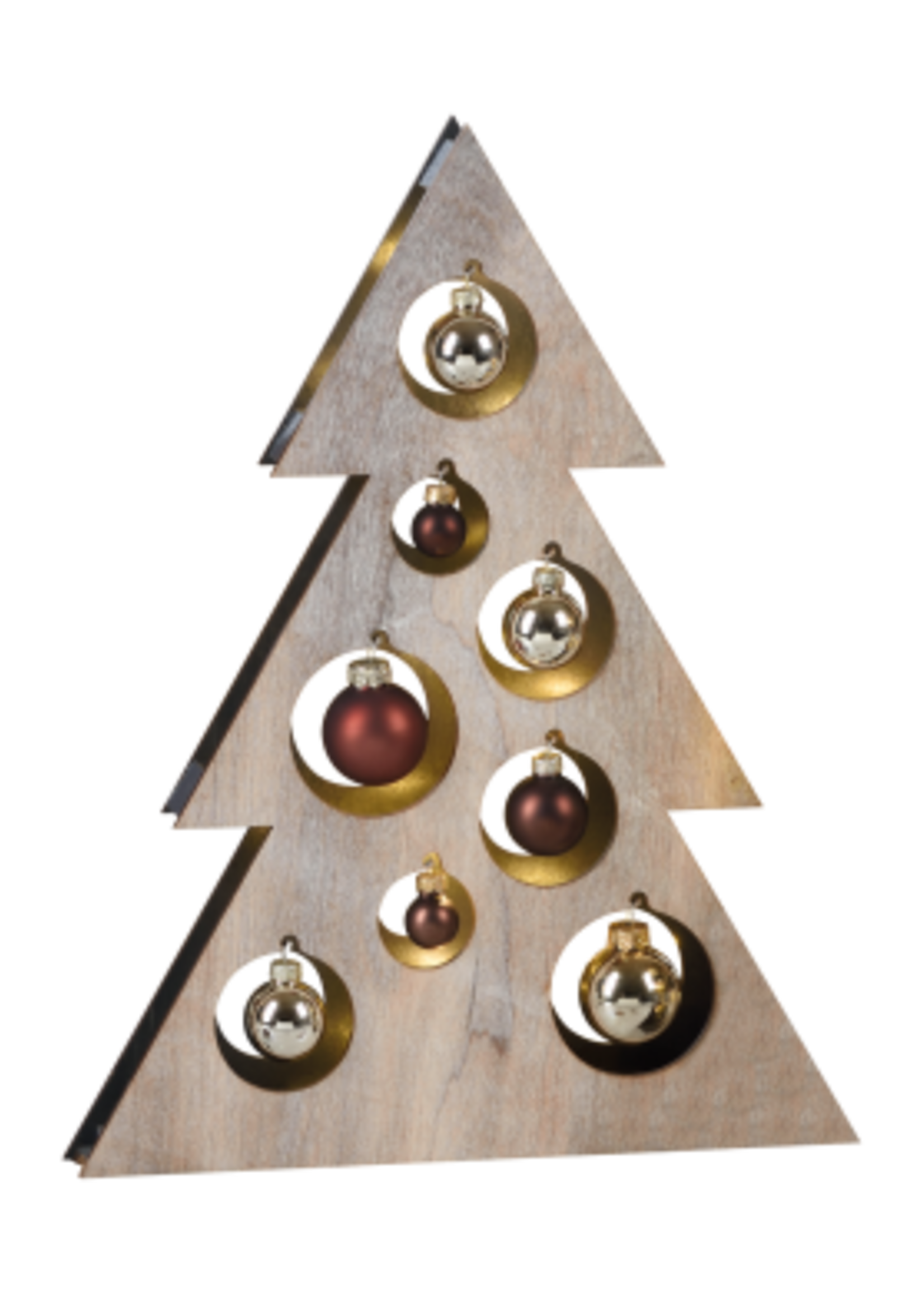 Mascagni LED FIR COL.NATURAL