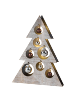 Mascagni LED FIR COL.NATURAL