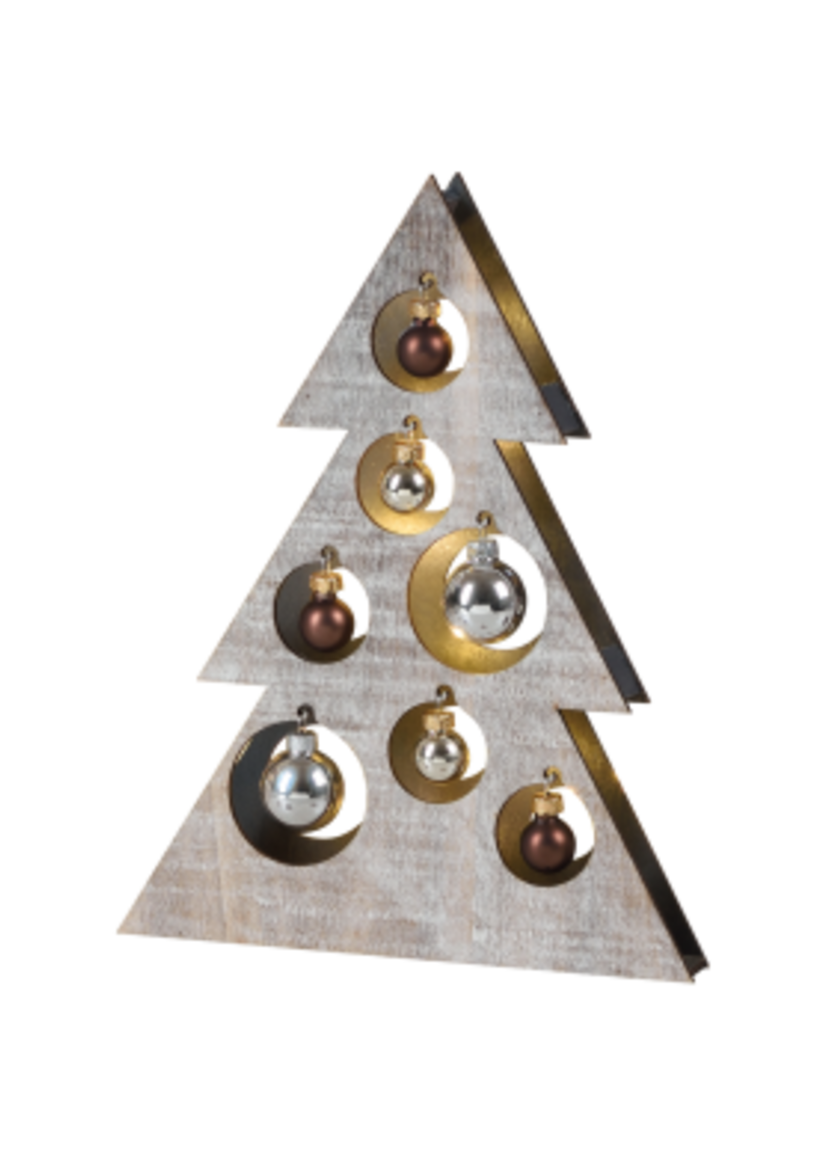 Mascagni LED FIR COL.NATURAL