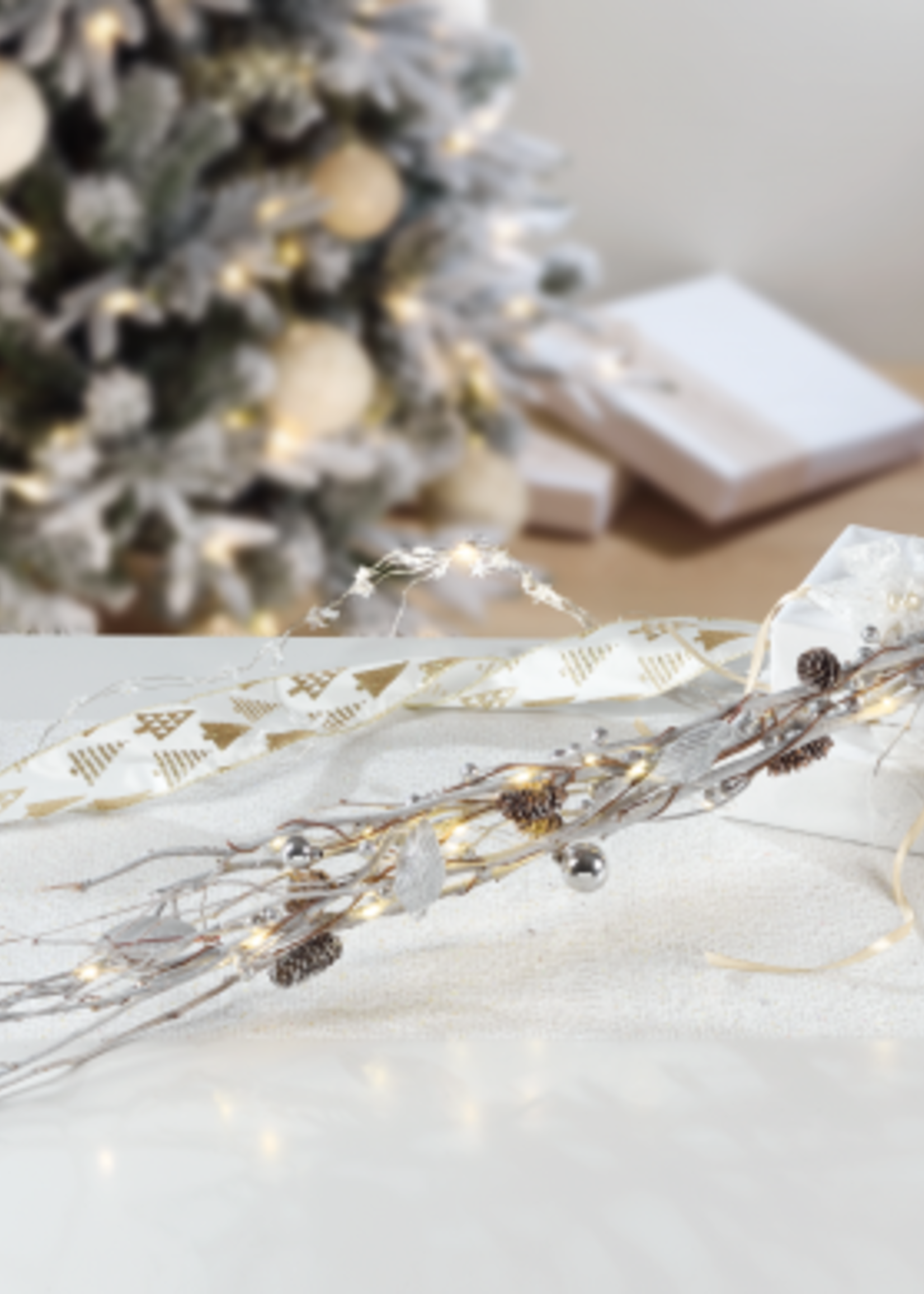 Mascagni LED BRANCHES