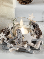 Mascagni CANDLE HOLDER