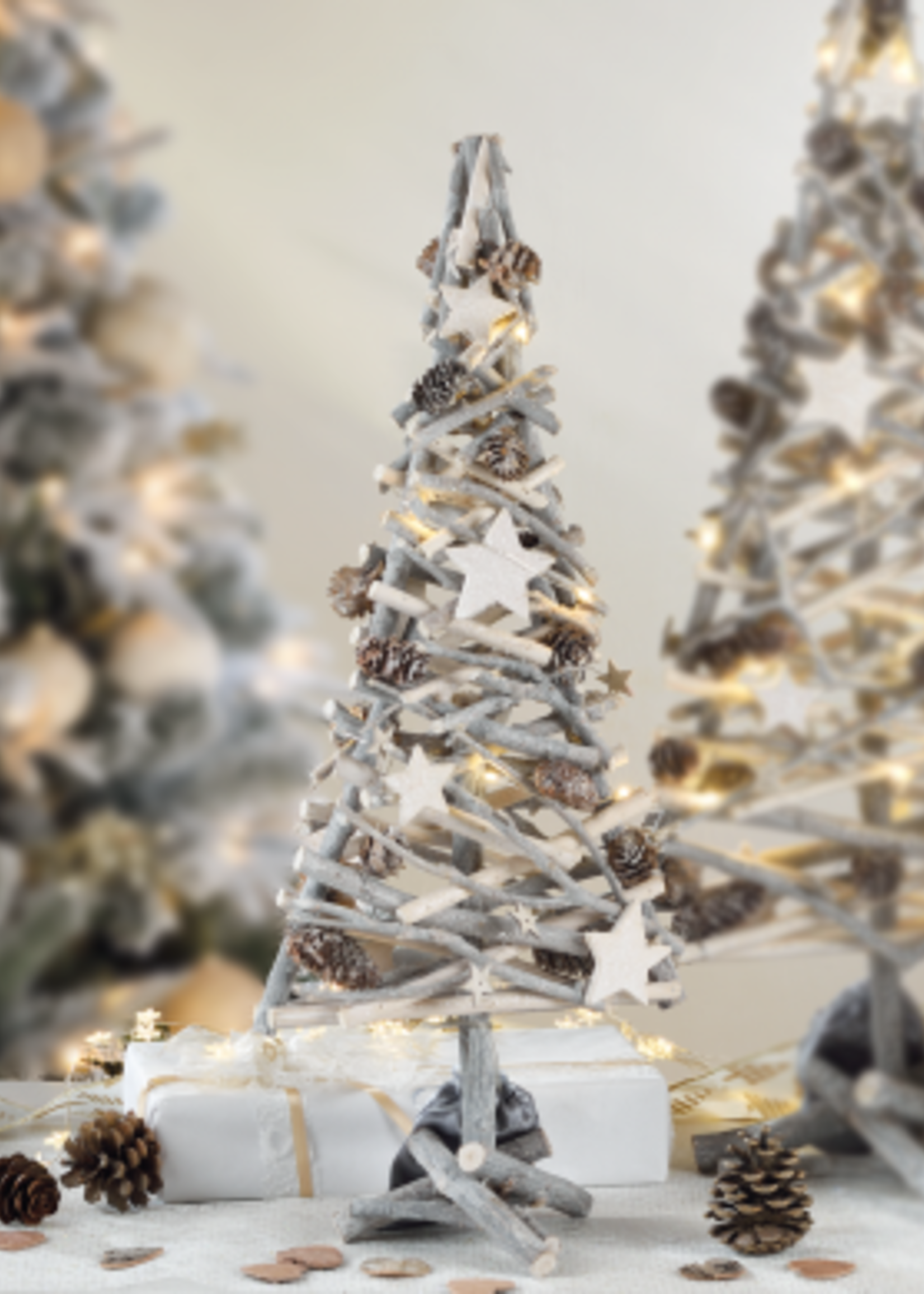 Mascagni LED FIR