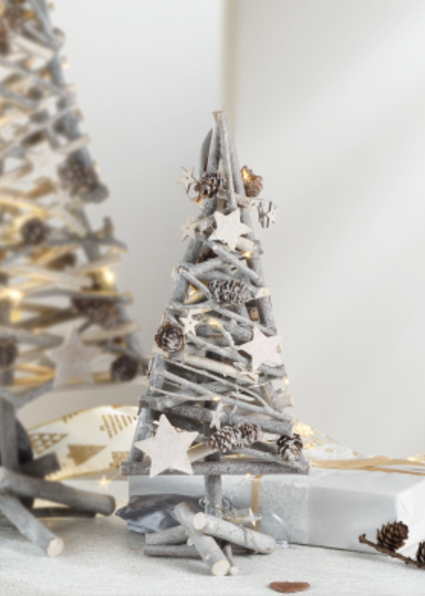 Mascagni LED FIR
