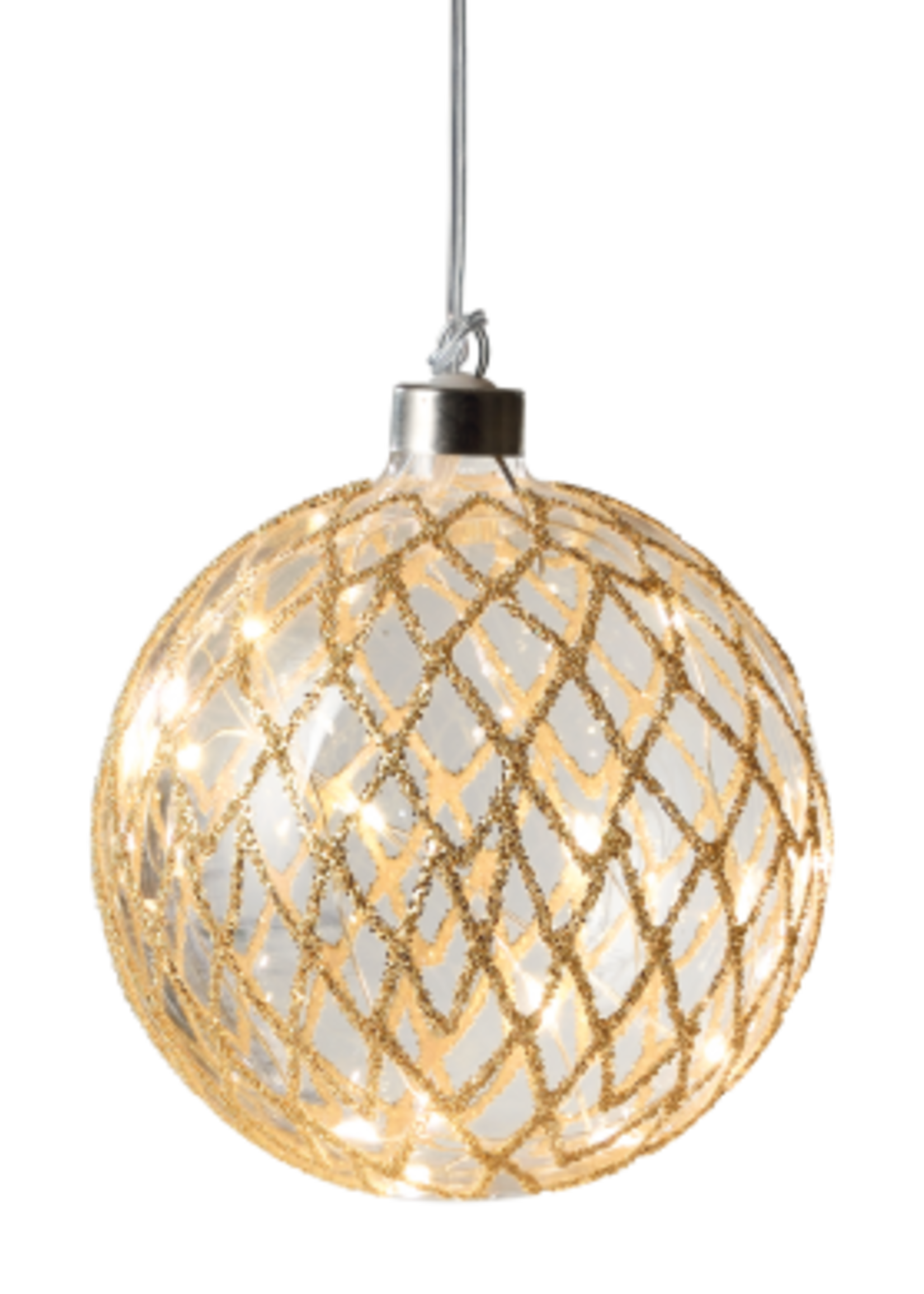 Mascagni LED BALL DIAM.15