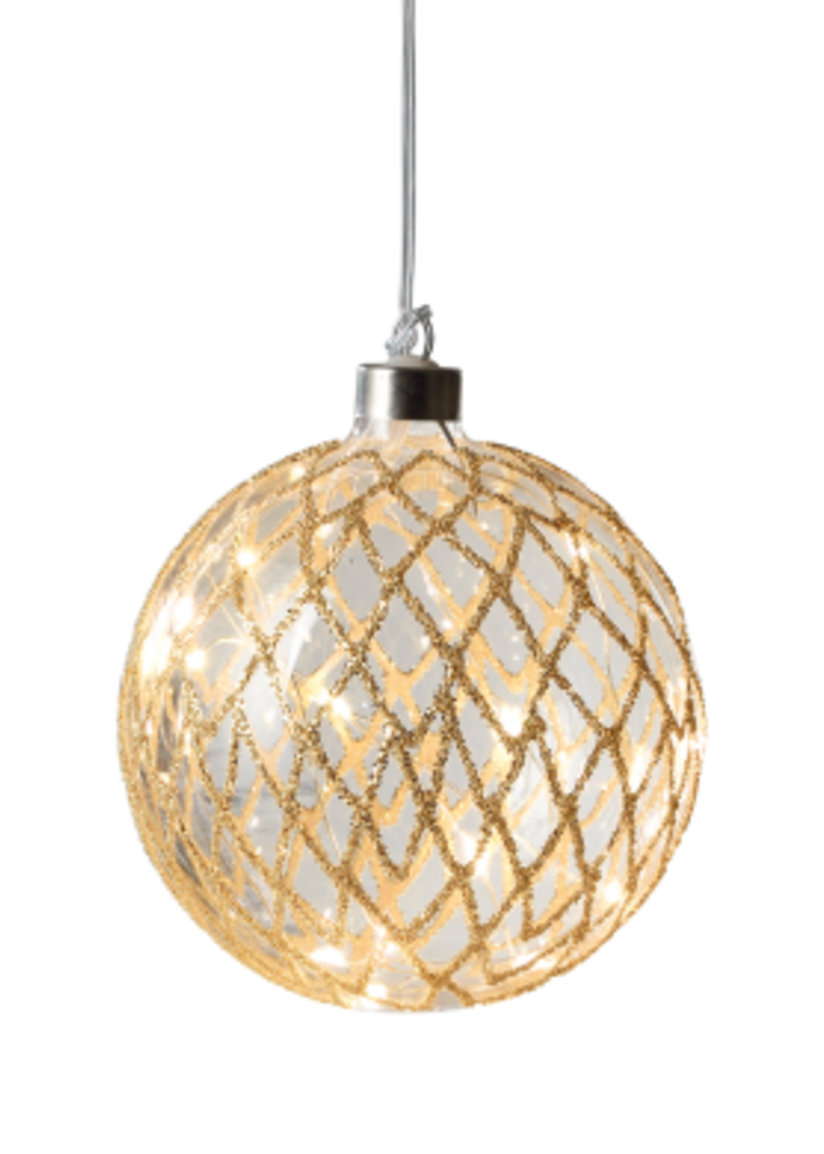 Mascagni LED BALL DIAM.12