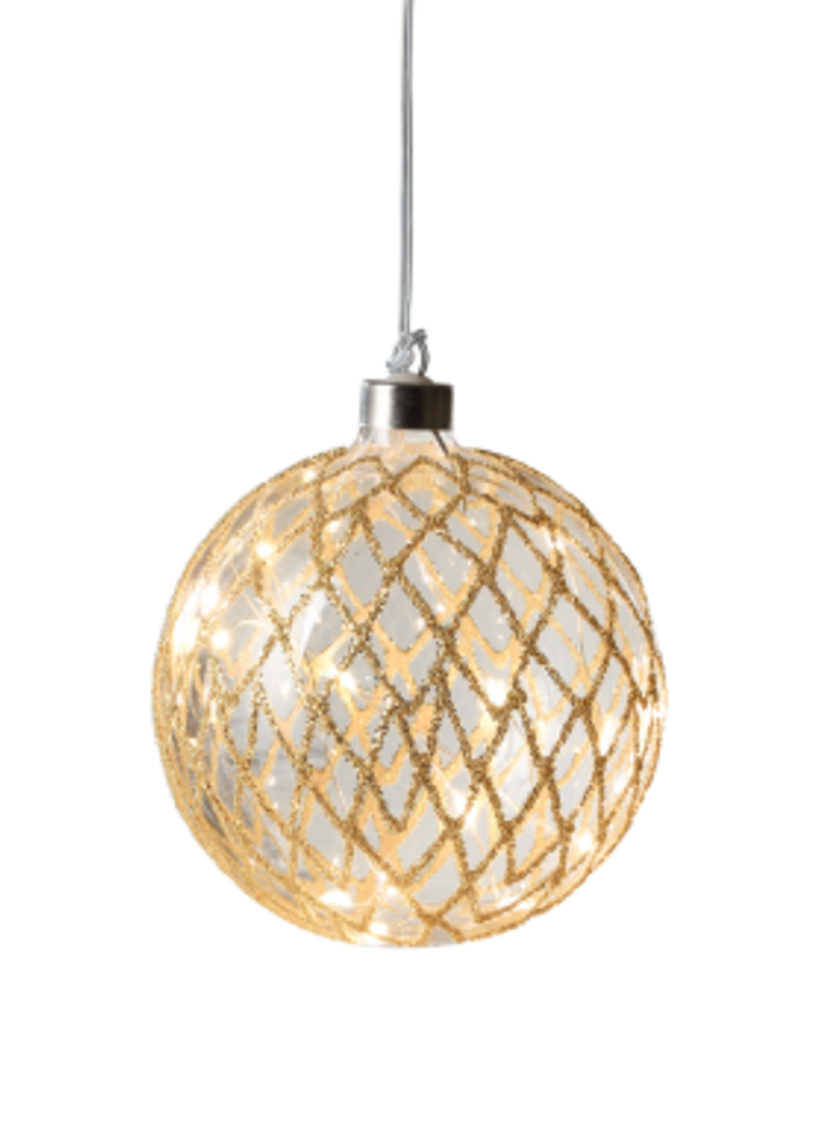 Mascagni LED BALL DIAM.10