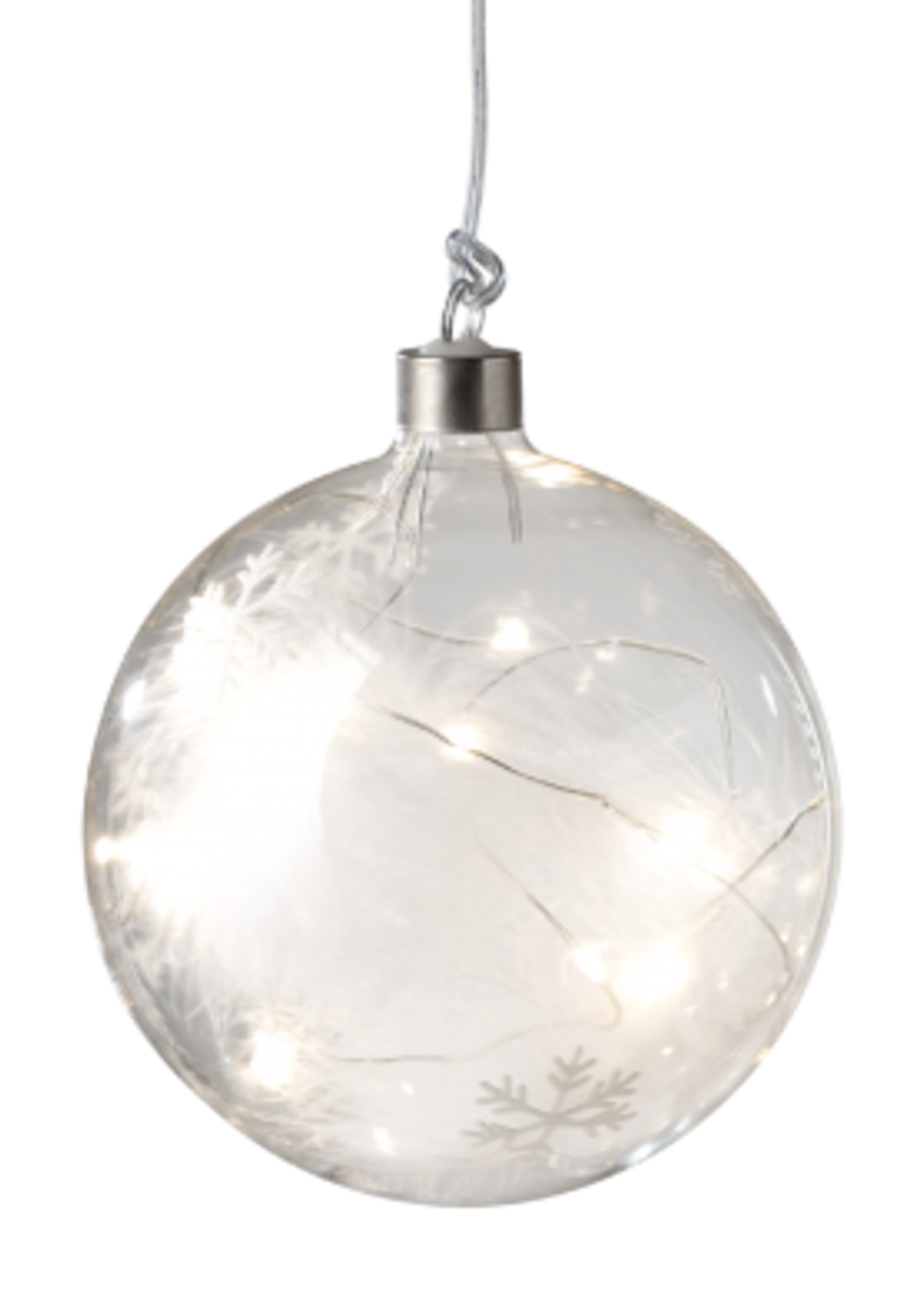 Mascagni LED BALL DIAM.15