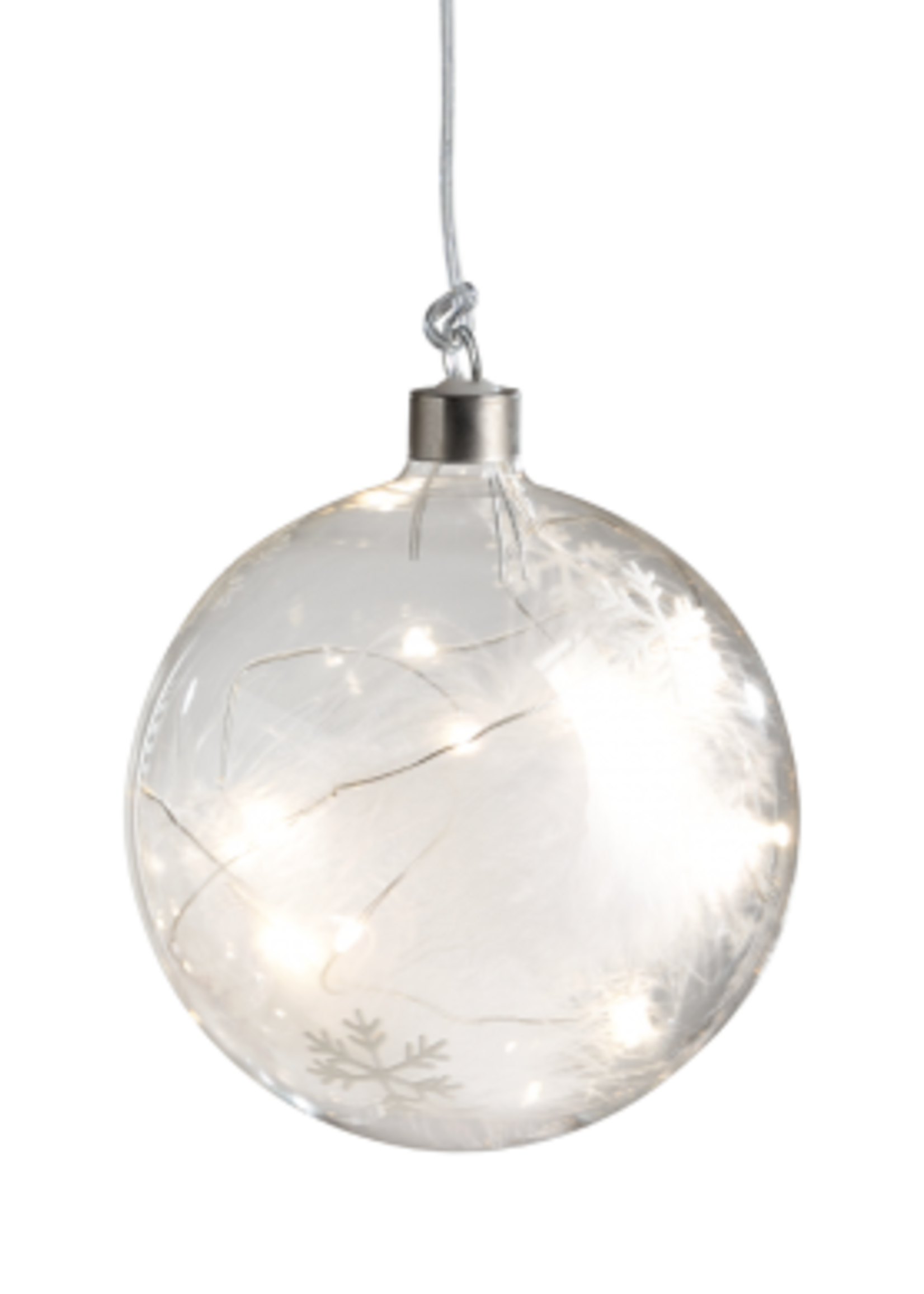 Mascagni LED BALL DIAM.12