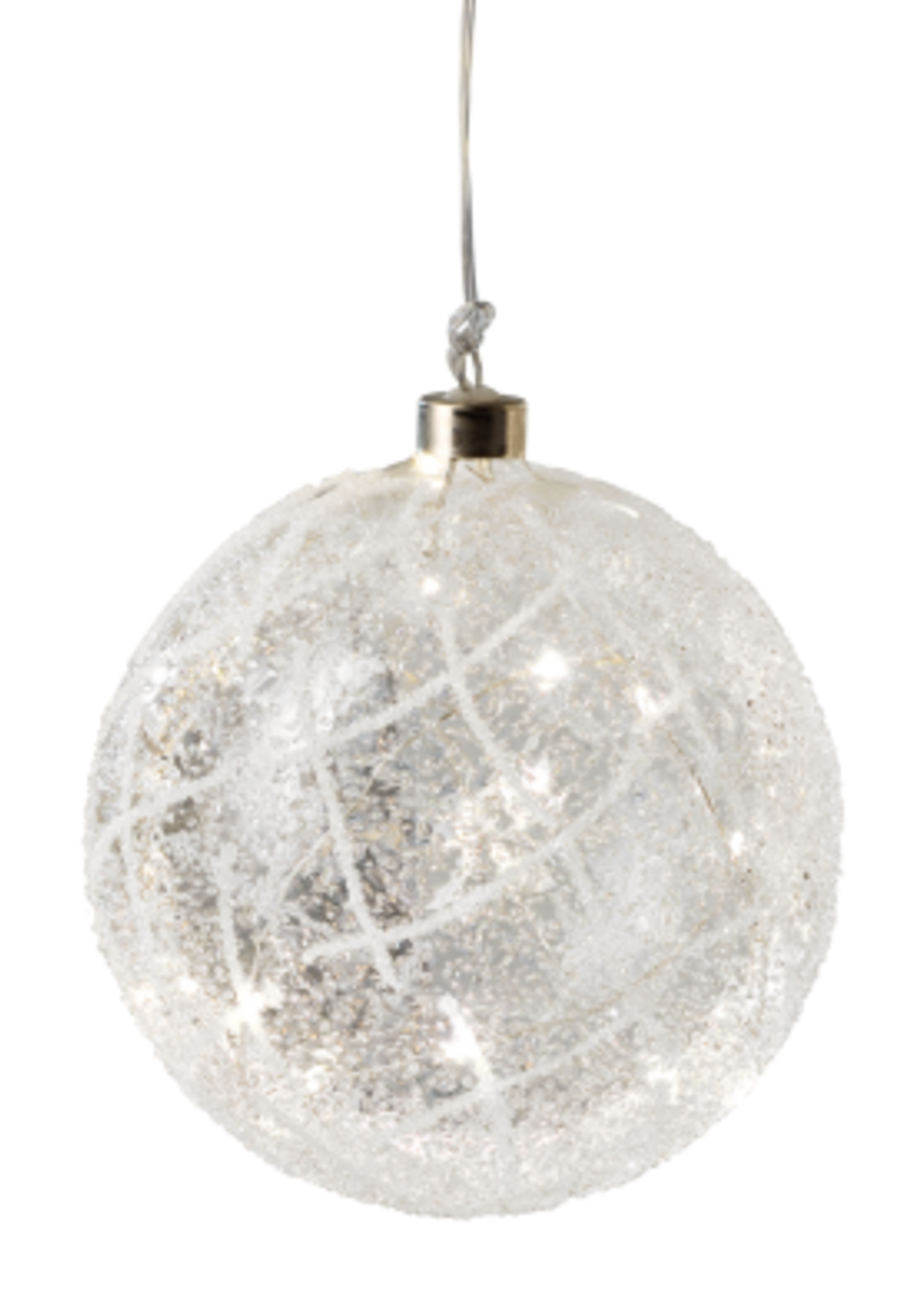 Mascagni LED BALL DIAM.15