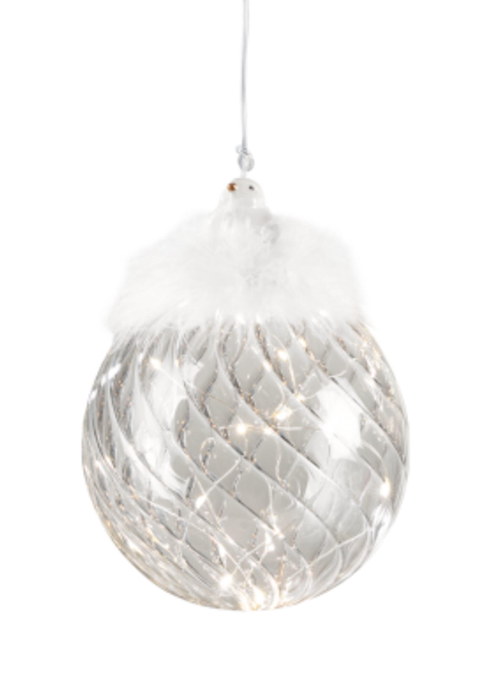Mascagni LED BALL DIAM.12