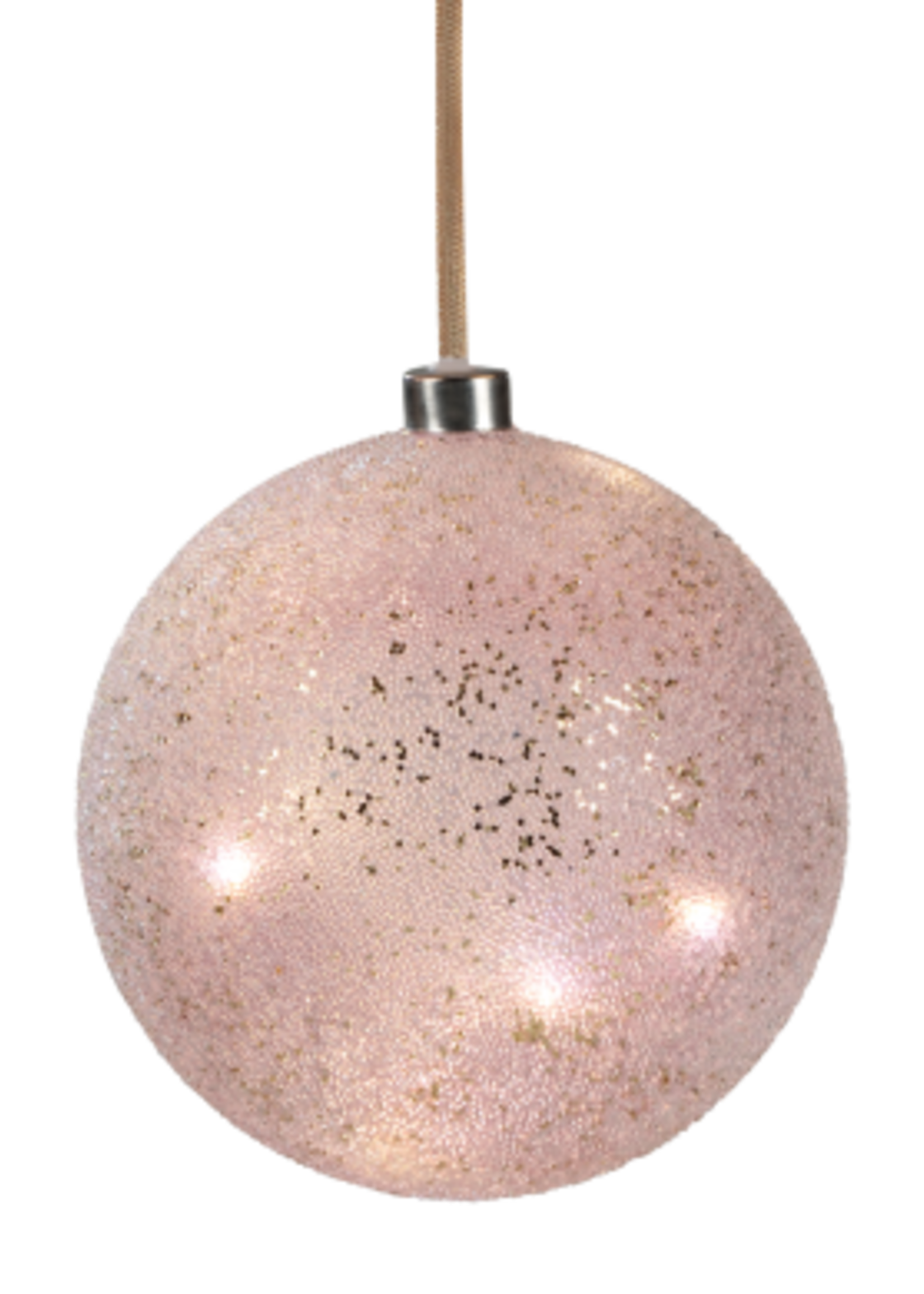 Mascagni LED BALL DIAM.15