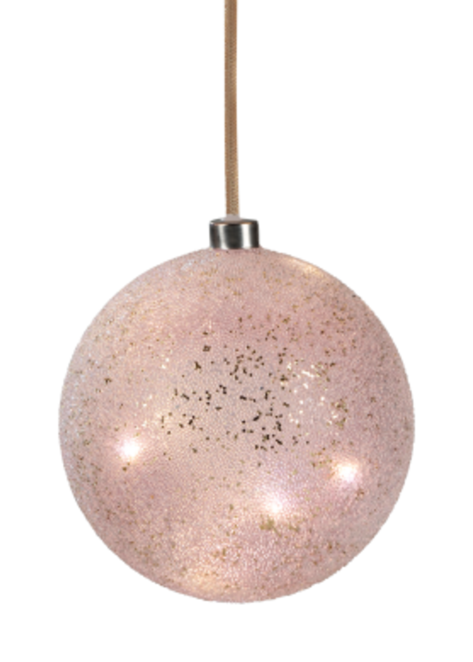 Mascagni LED BALL DIAM.12