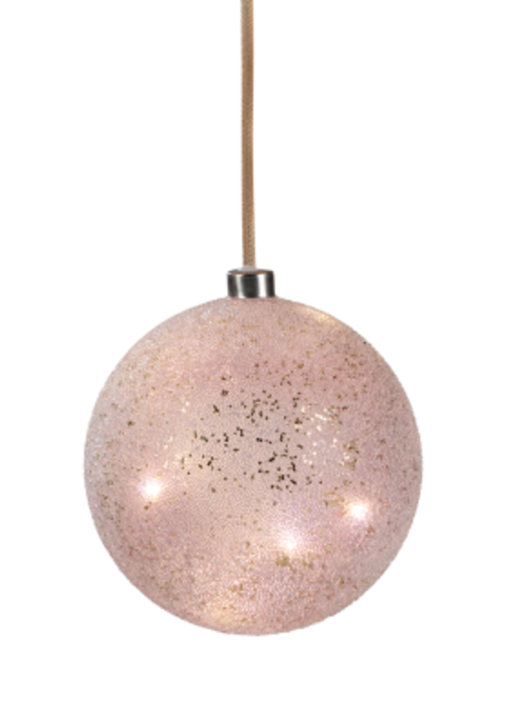 Mascagni LED BALL DIAM.10