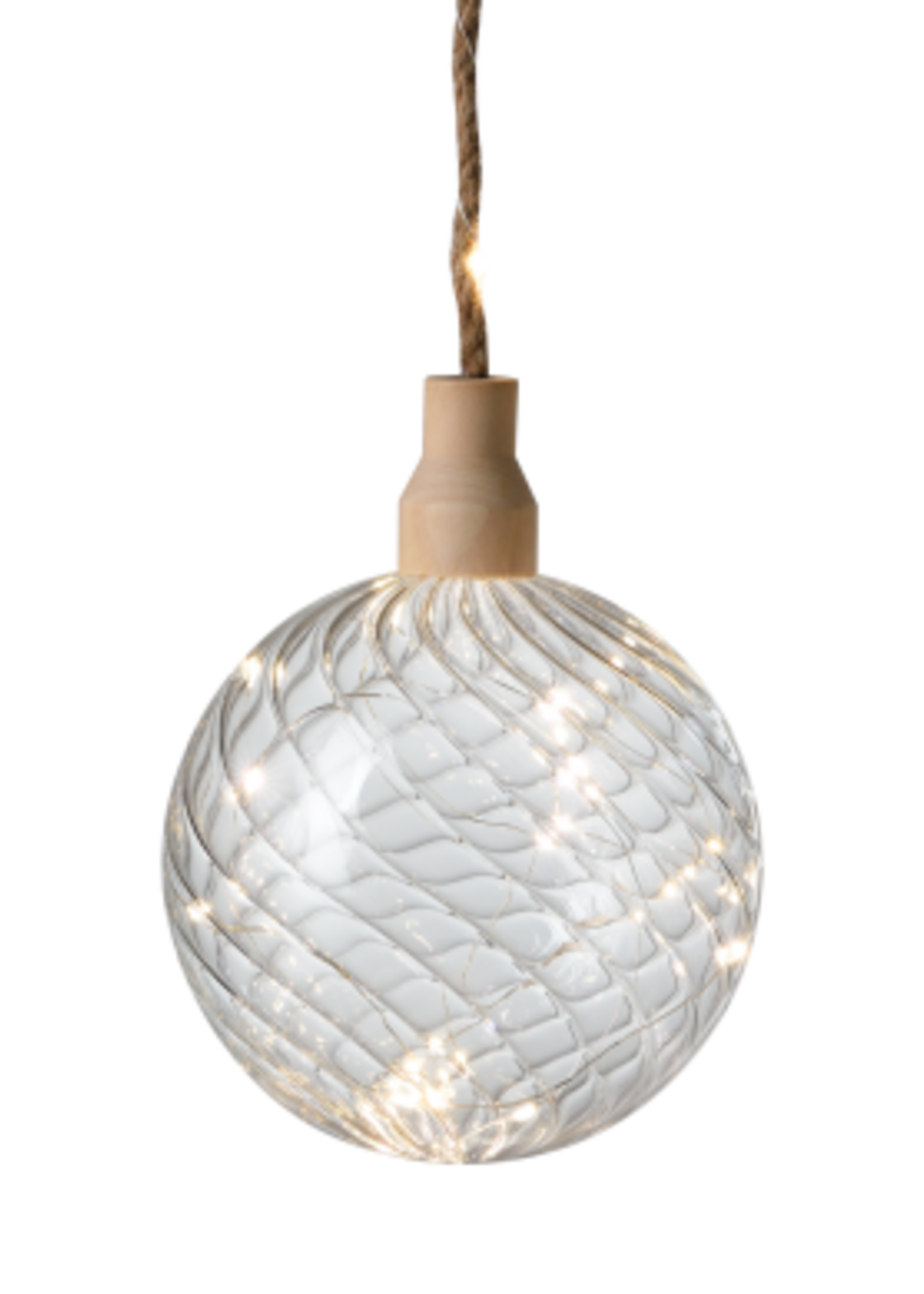 Mascagni LED BALL DIAM.15
