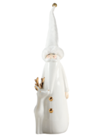 Mascagni SANTA CLAUS CM.12X11X46