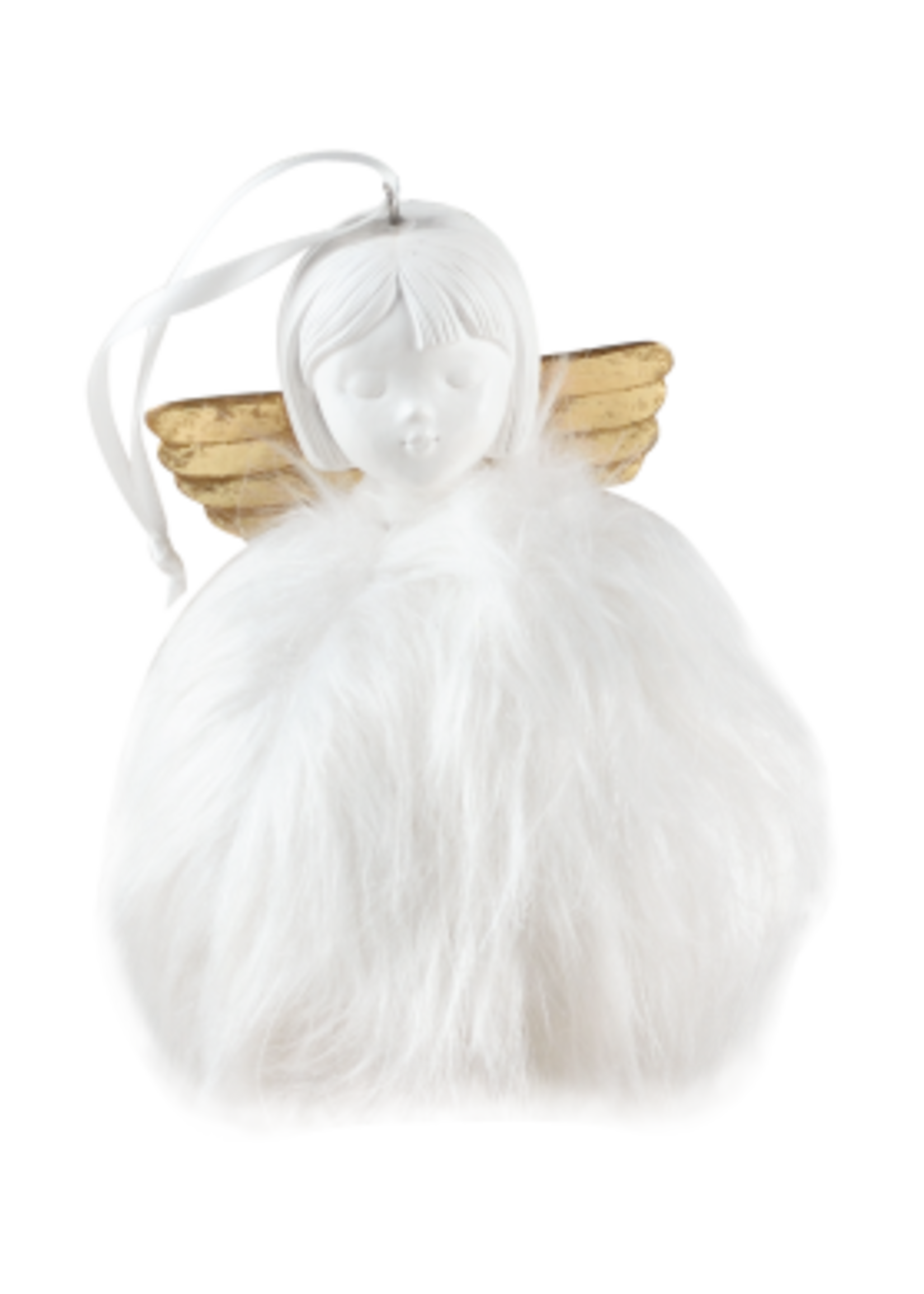 Mascagni ANGEL BALL