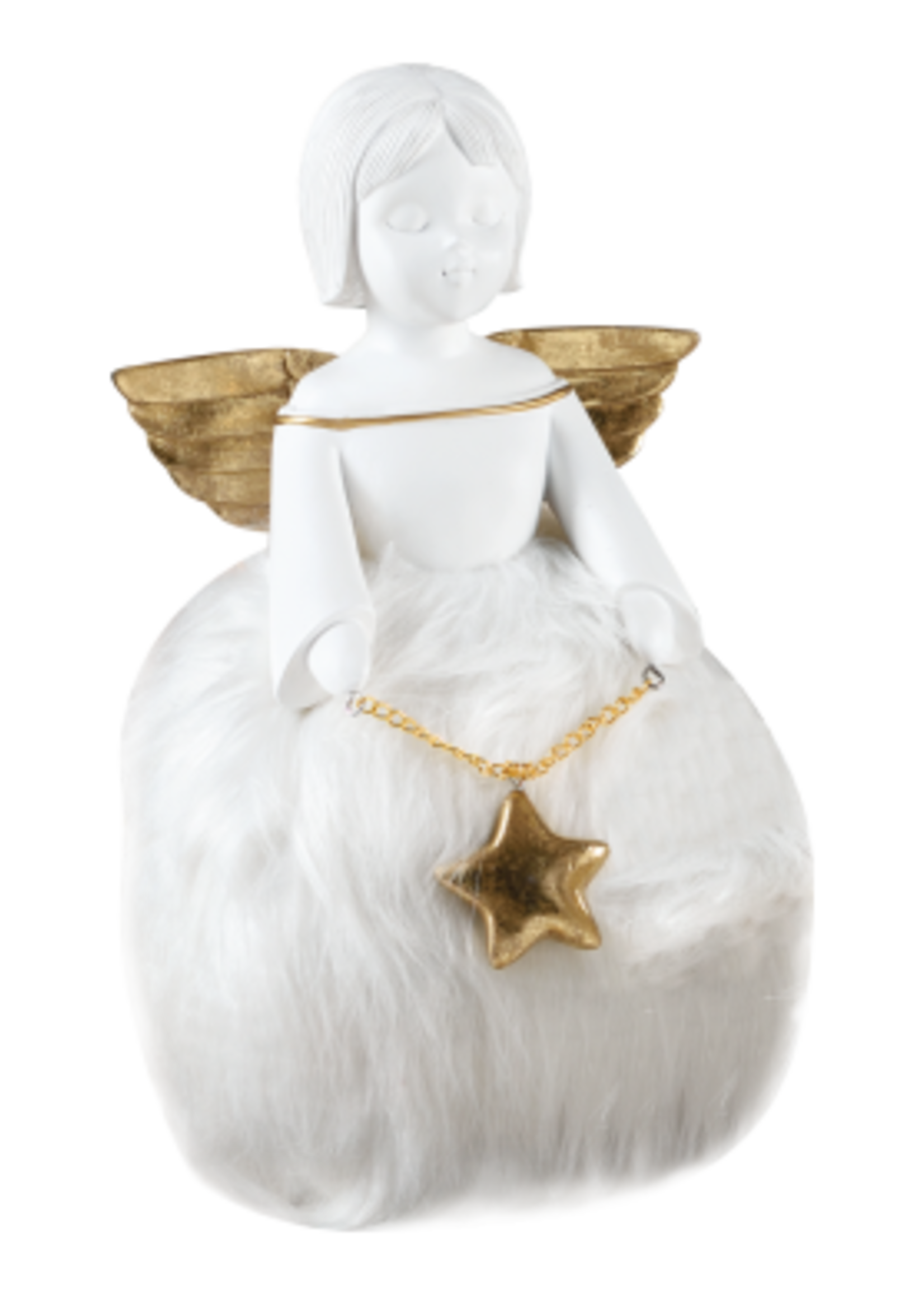 Mascagni ANGEL CM.29