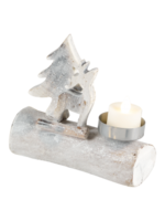 Mascagni CANDLE HOLDER