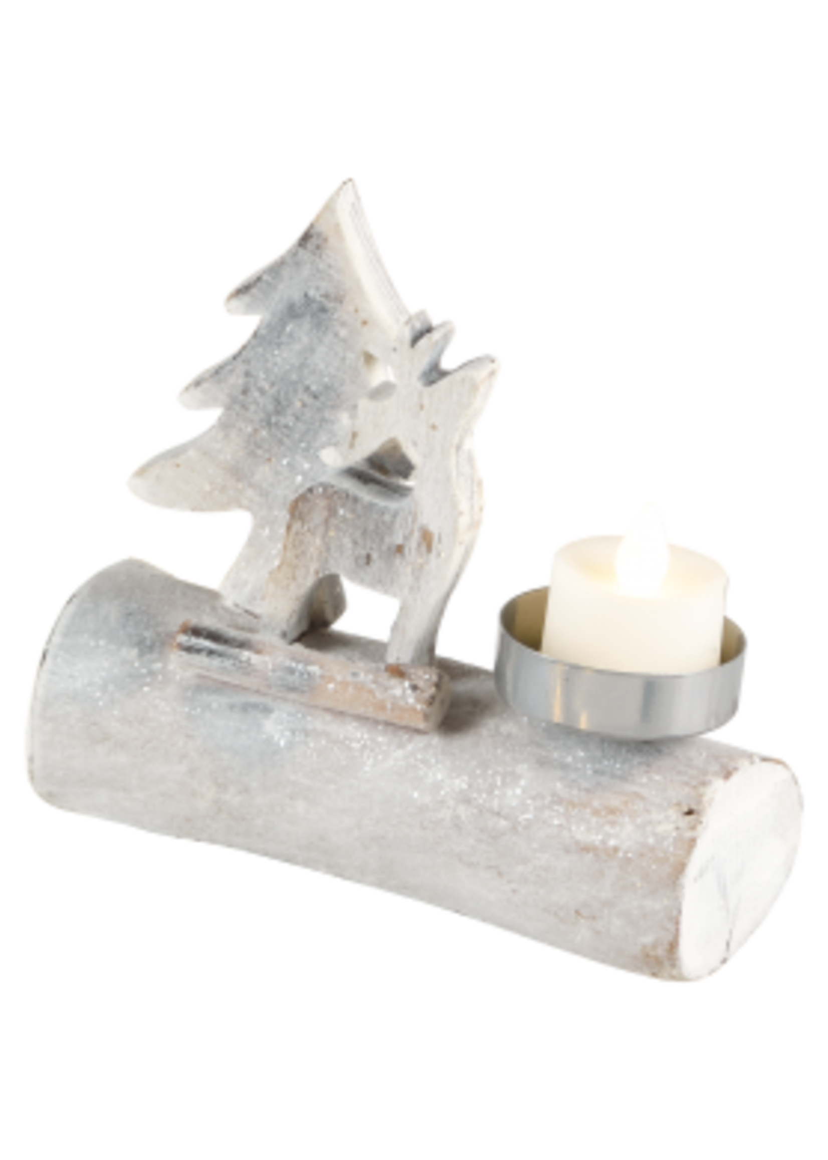 Mascagni CANDLE HOLDER