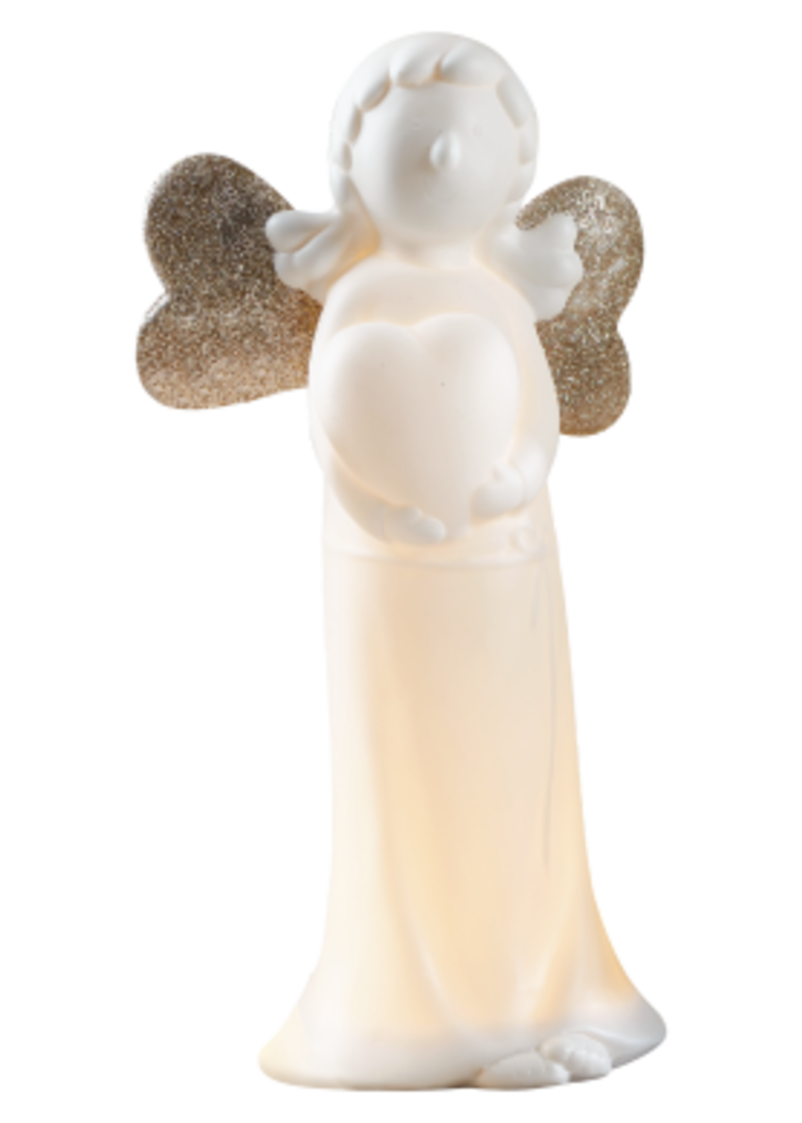 Mascagni SET 3 LED ANGELS