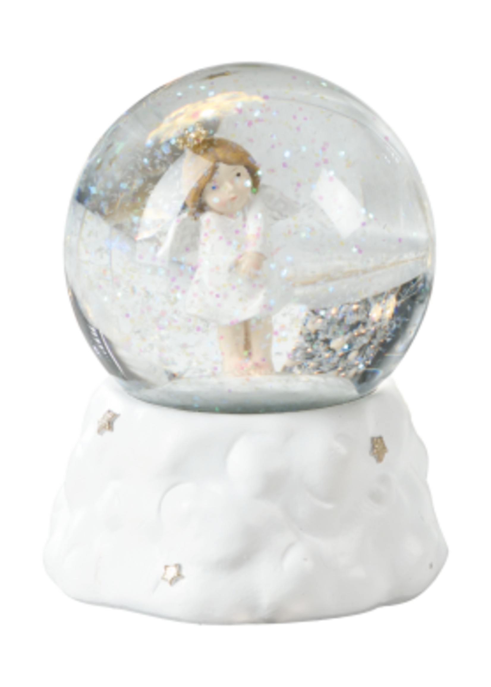Mascagni SNOWBALL DIAM.11
