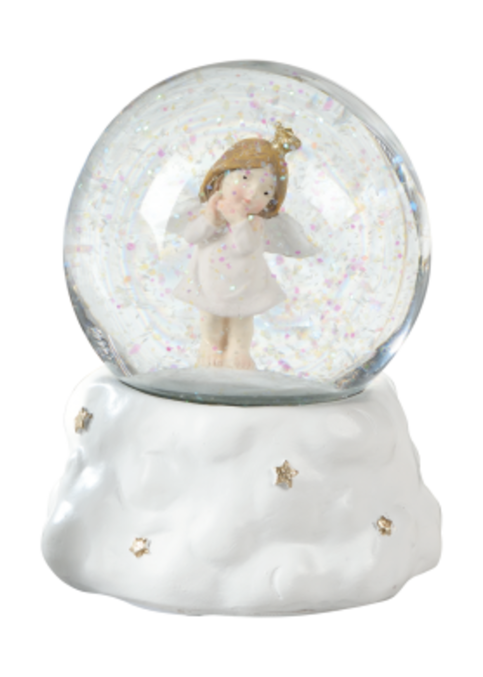 Mascagni SNOWBALL DIAM.11