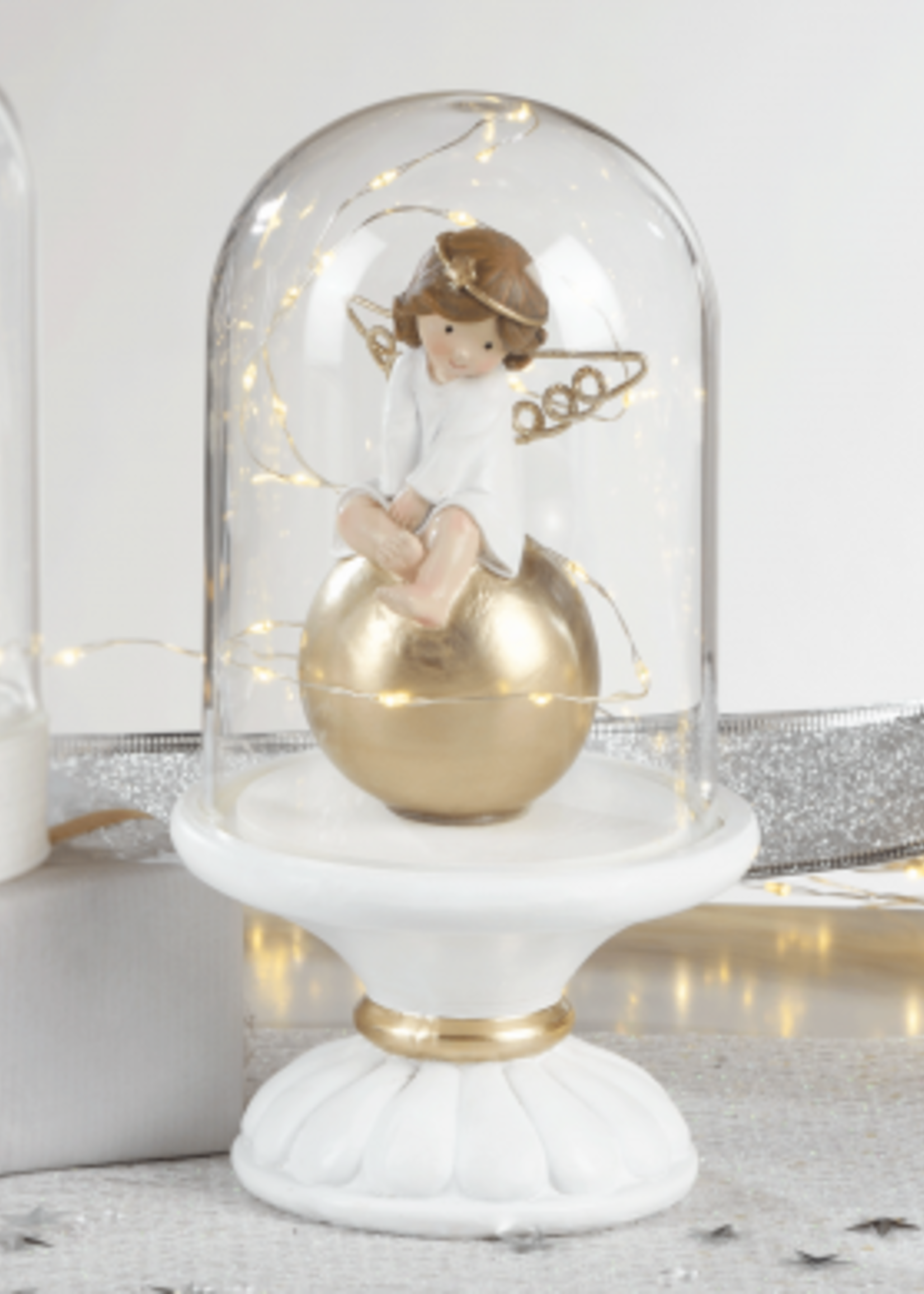 Mascagni LED BELL