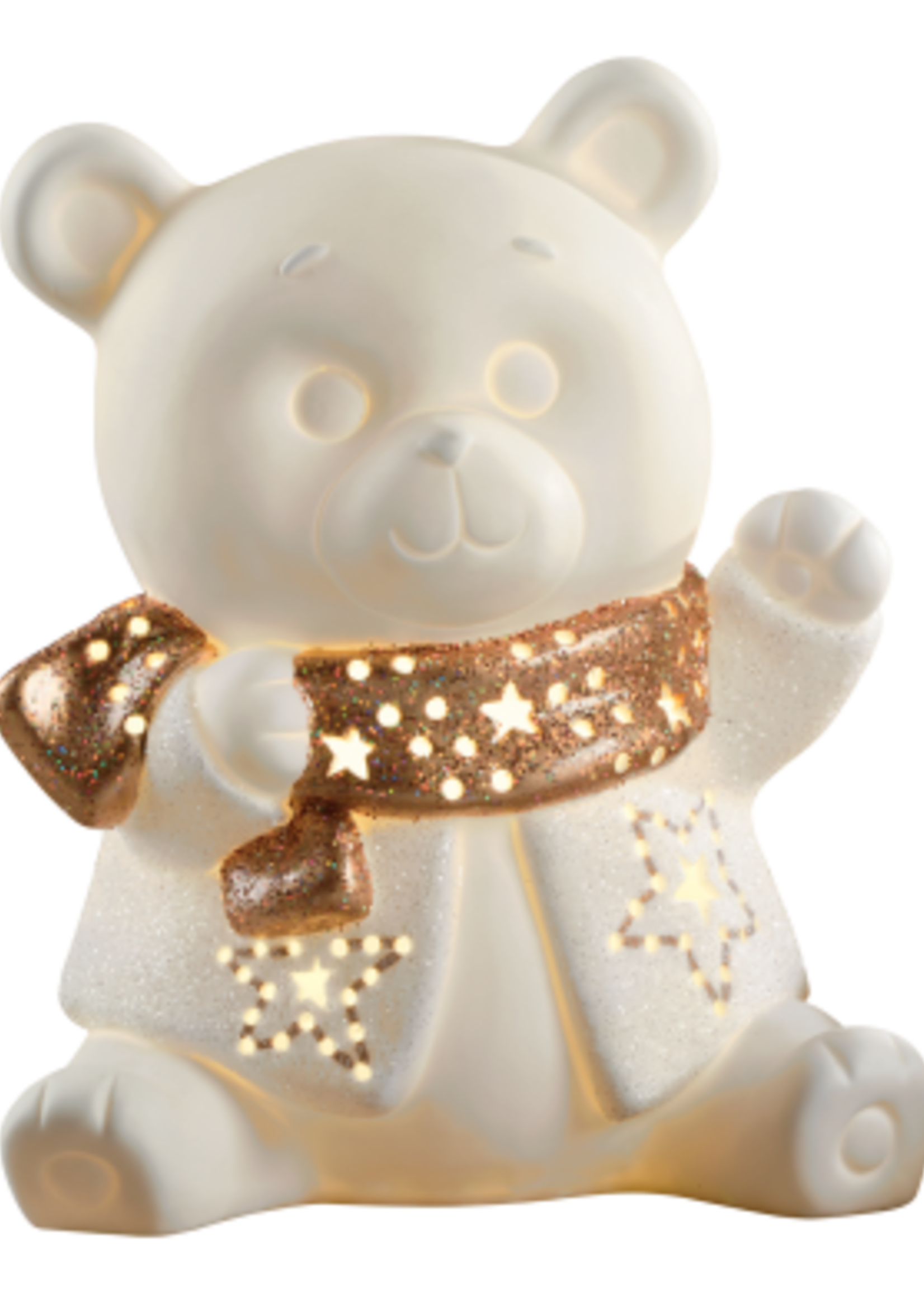 Mascagni LED TEDDY-BEAR