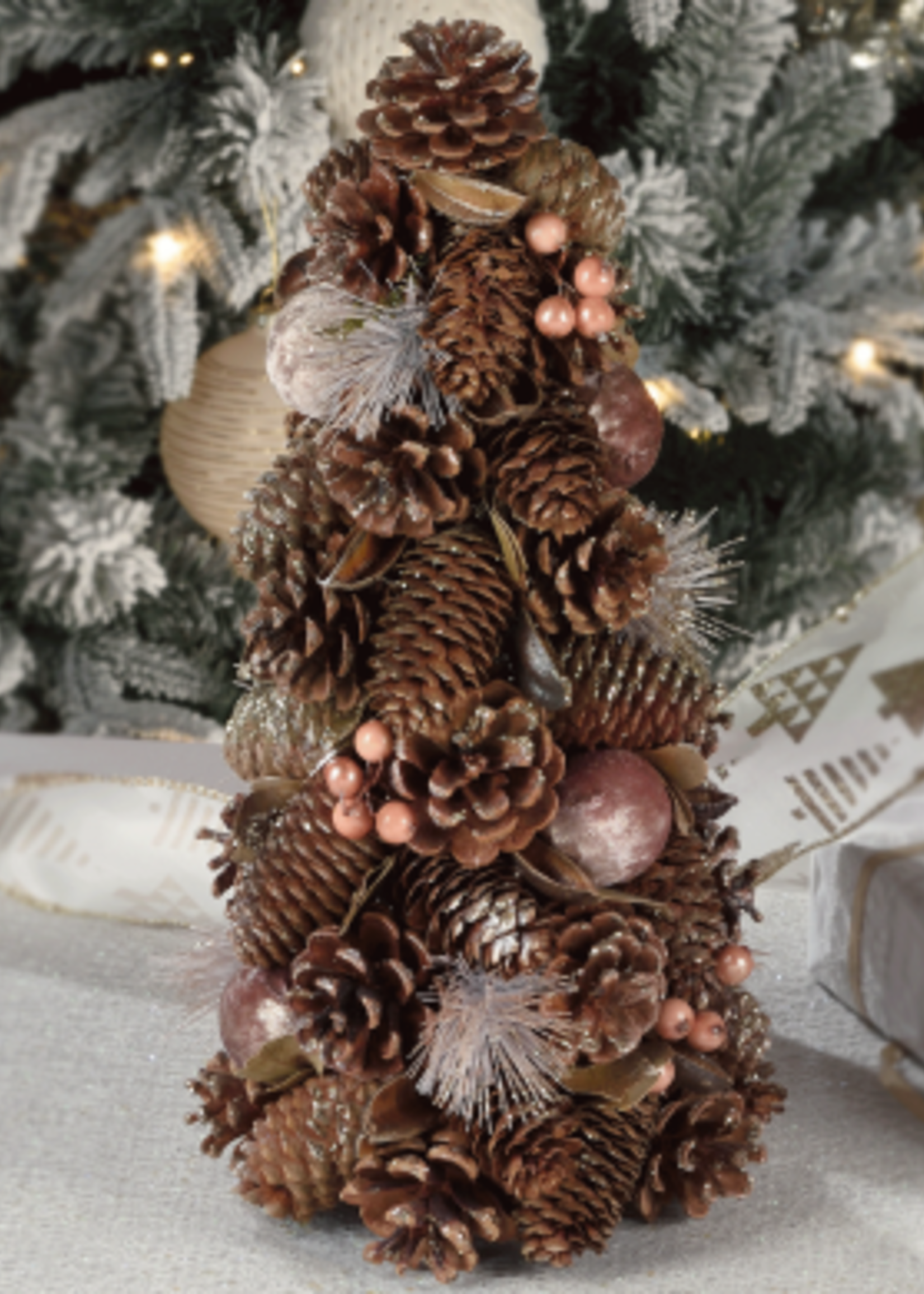Mascagni TREE