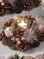 Mascagni CANDLE HOLDER