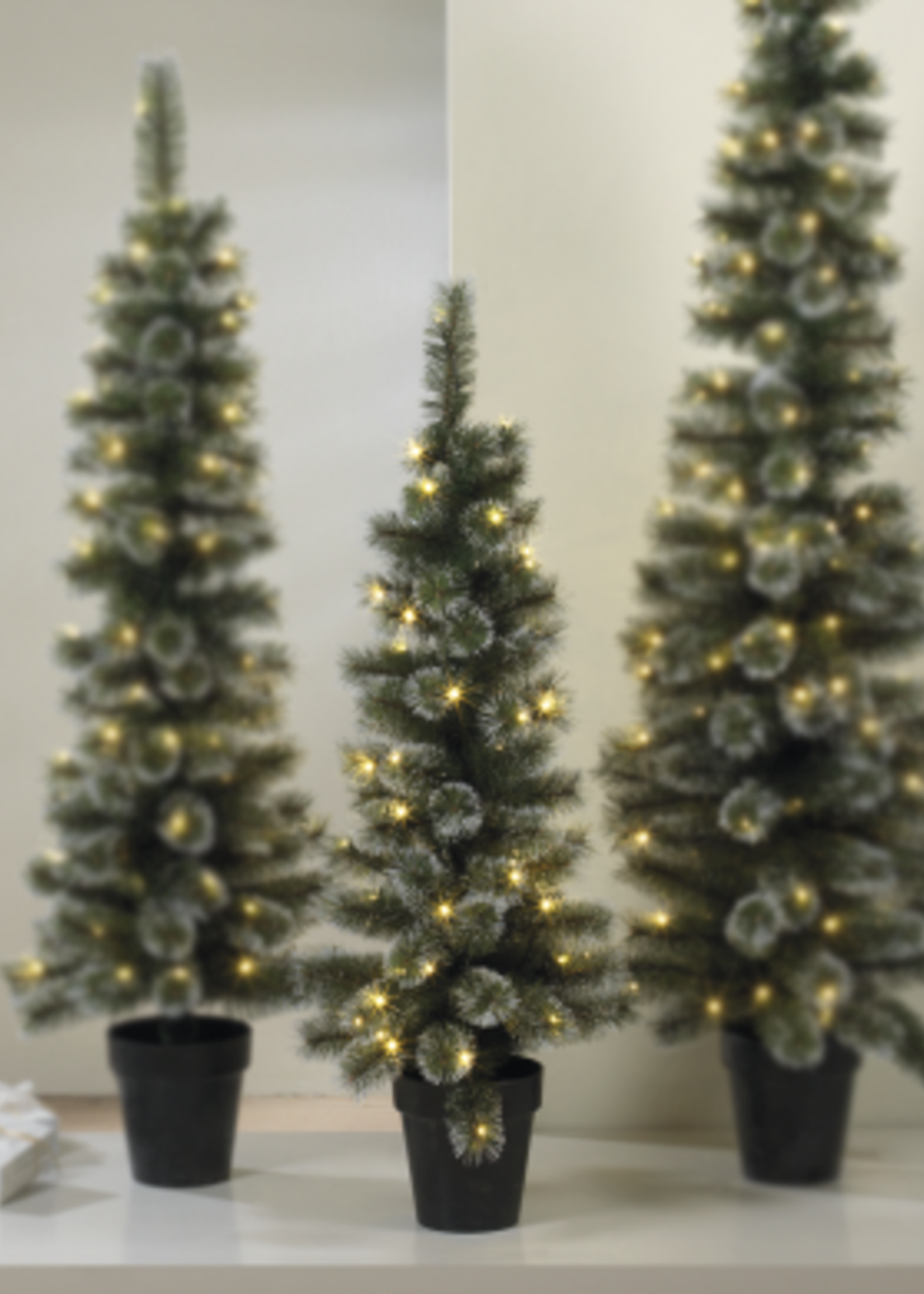 Mascagni LED FIR H.120