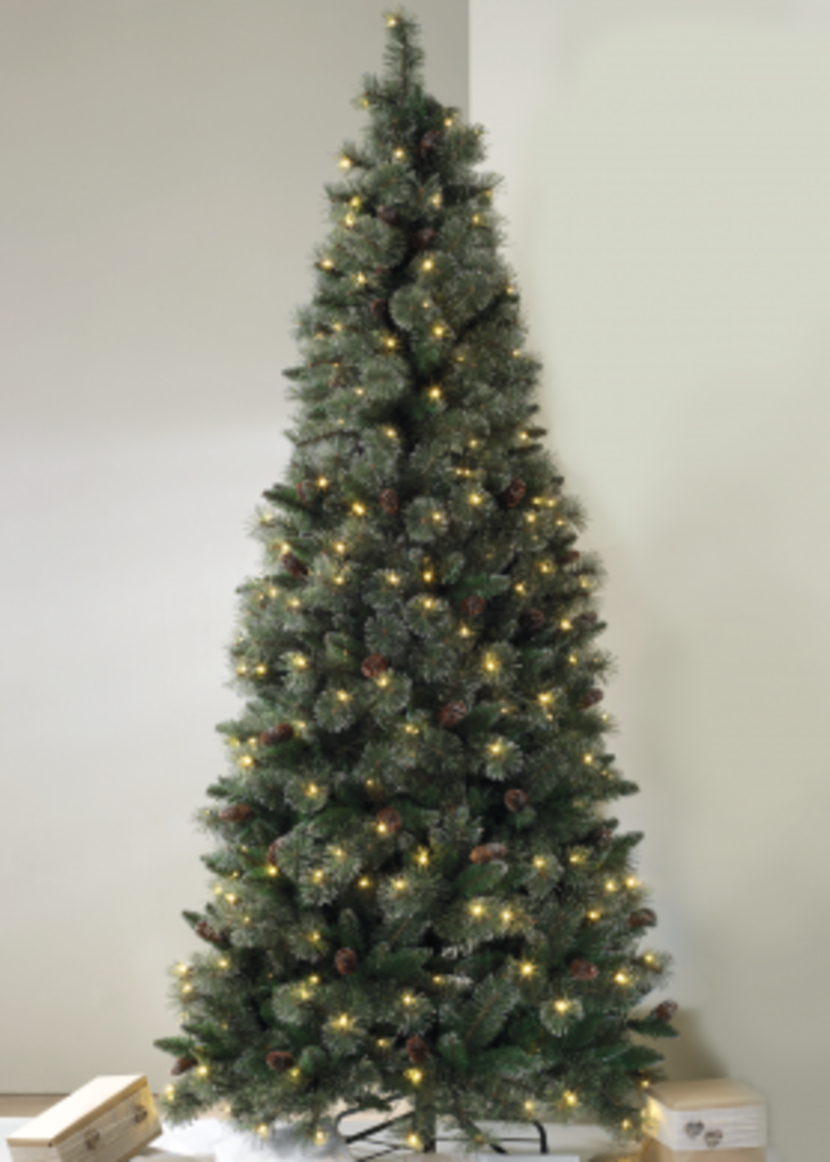 Mascagni LED FIR H.180
