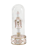 Mascagni RESIN SOLDIER DOME PINK