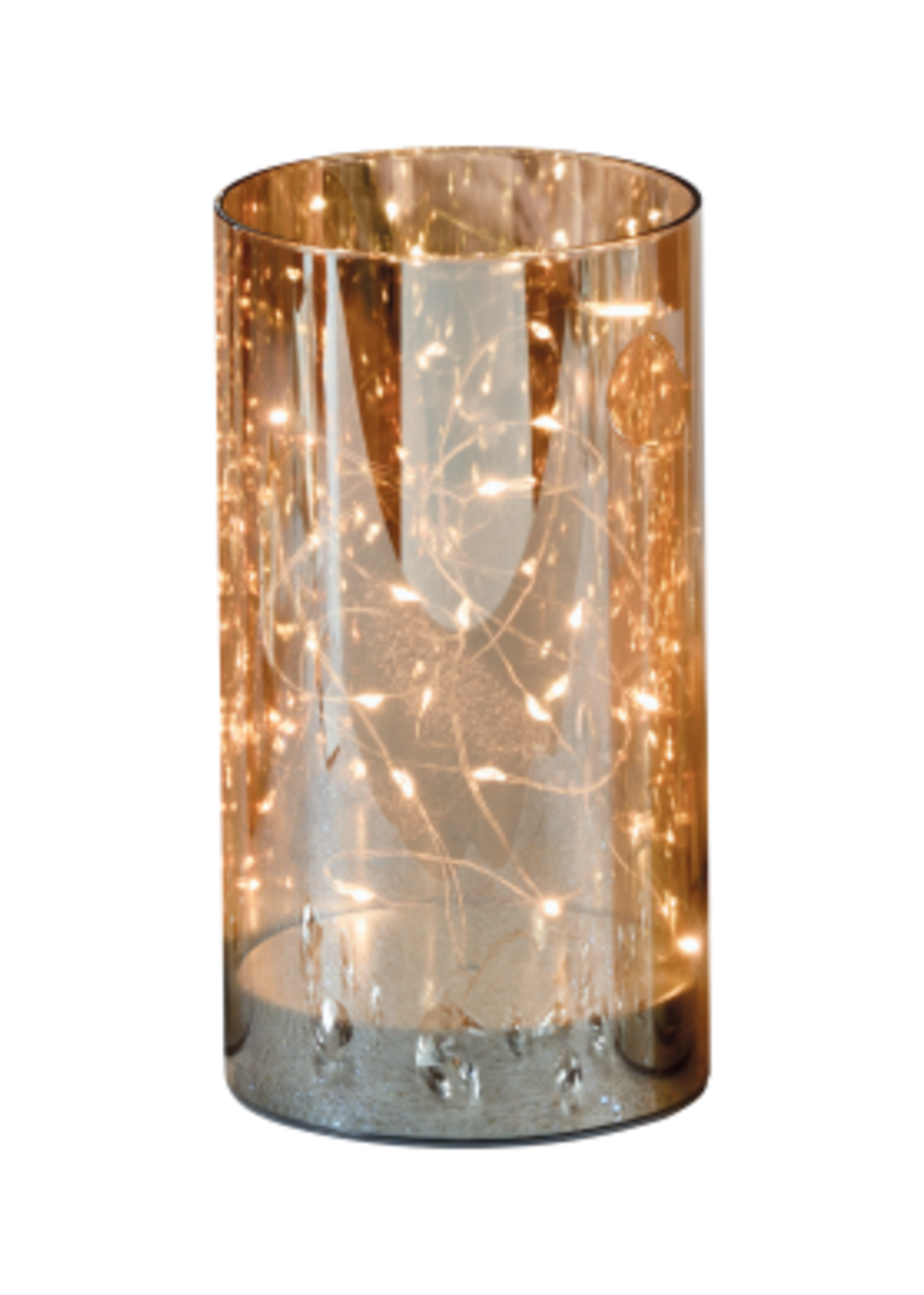 Mascagni LED GLASS H.18