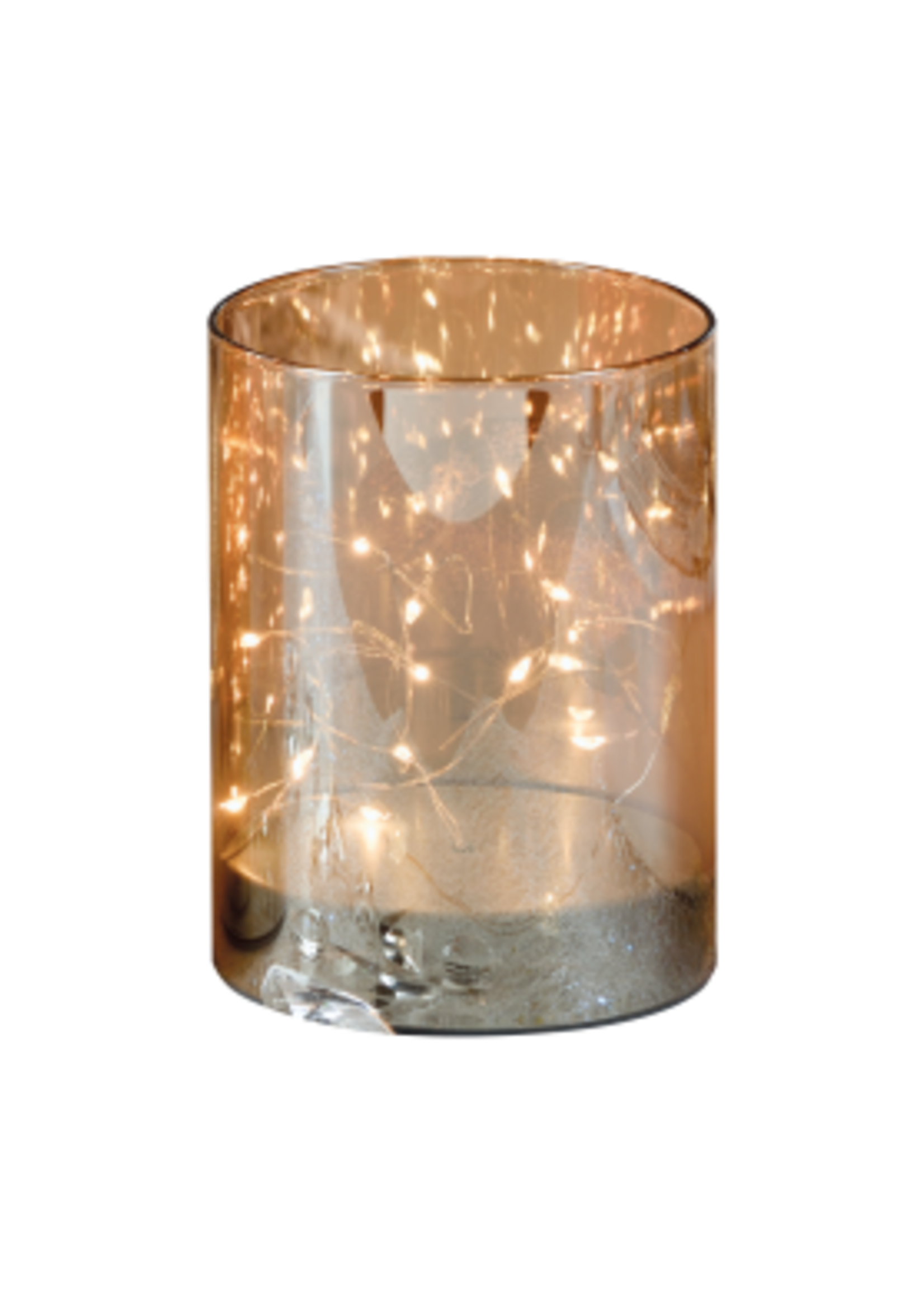 Mascagni LED GLASS H.13