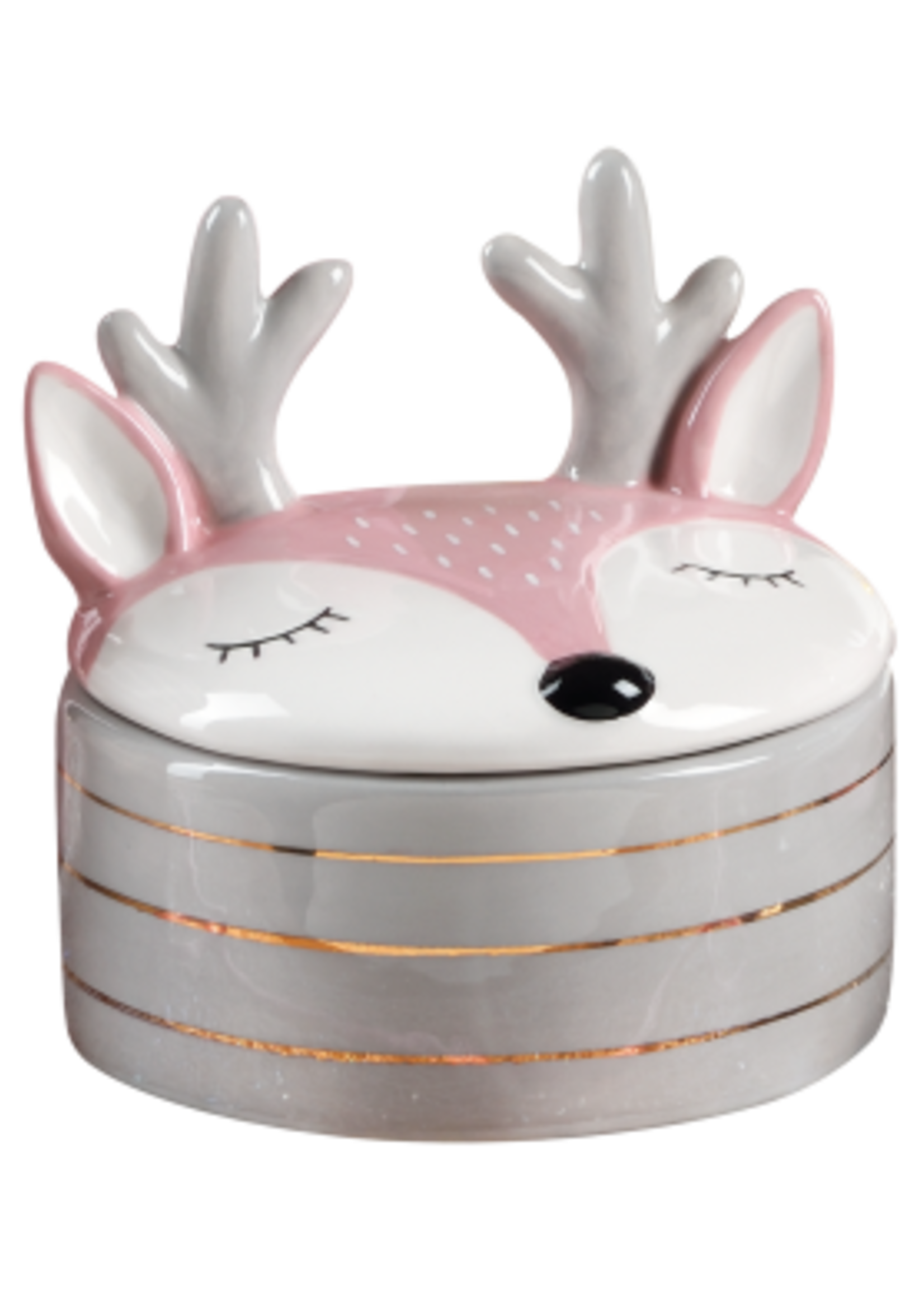 Mascagni JEWELRY BOX