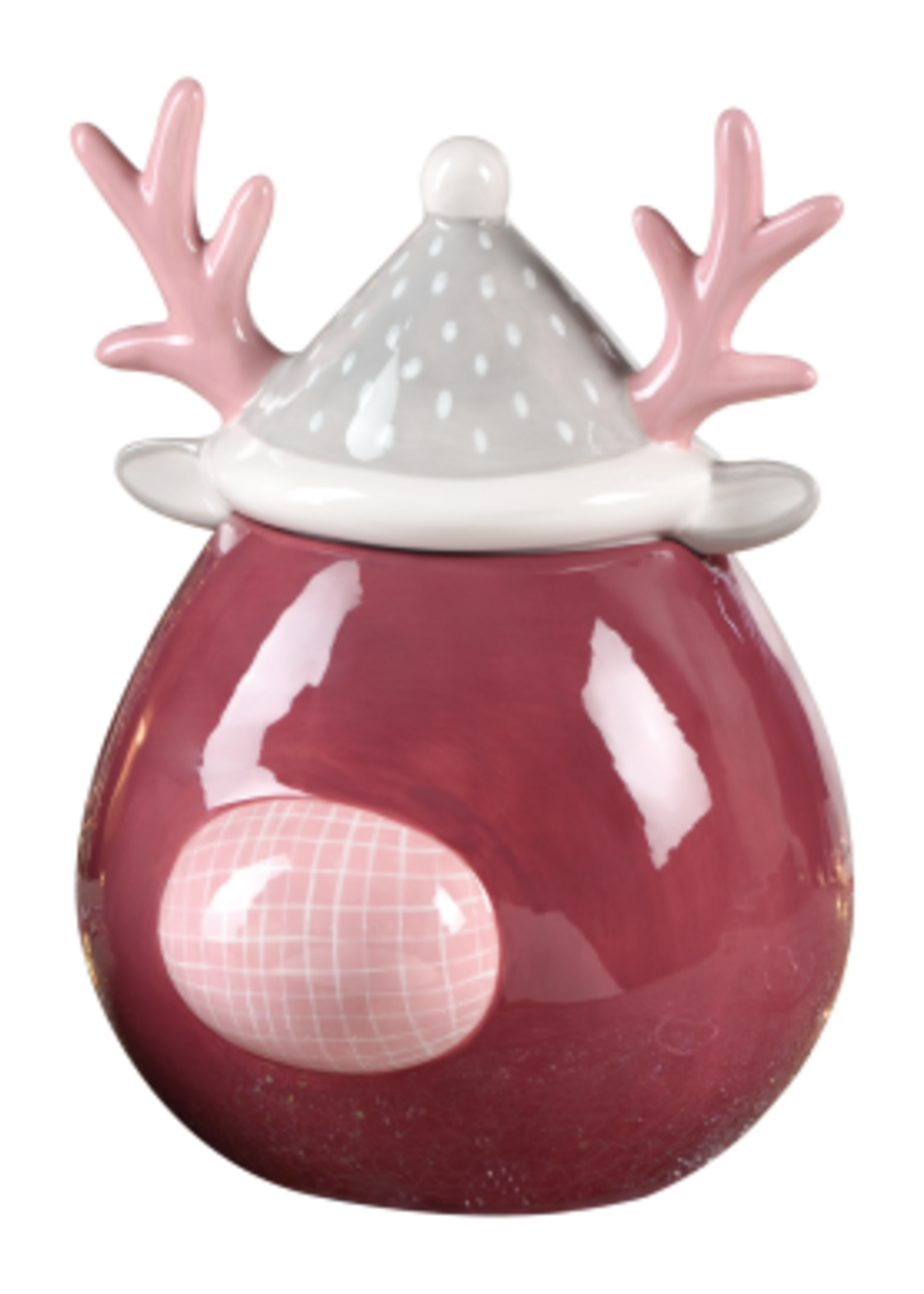 Mascagni JAR CM.21,5