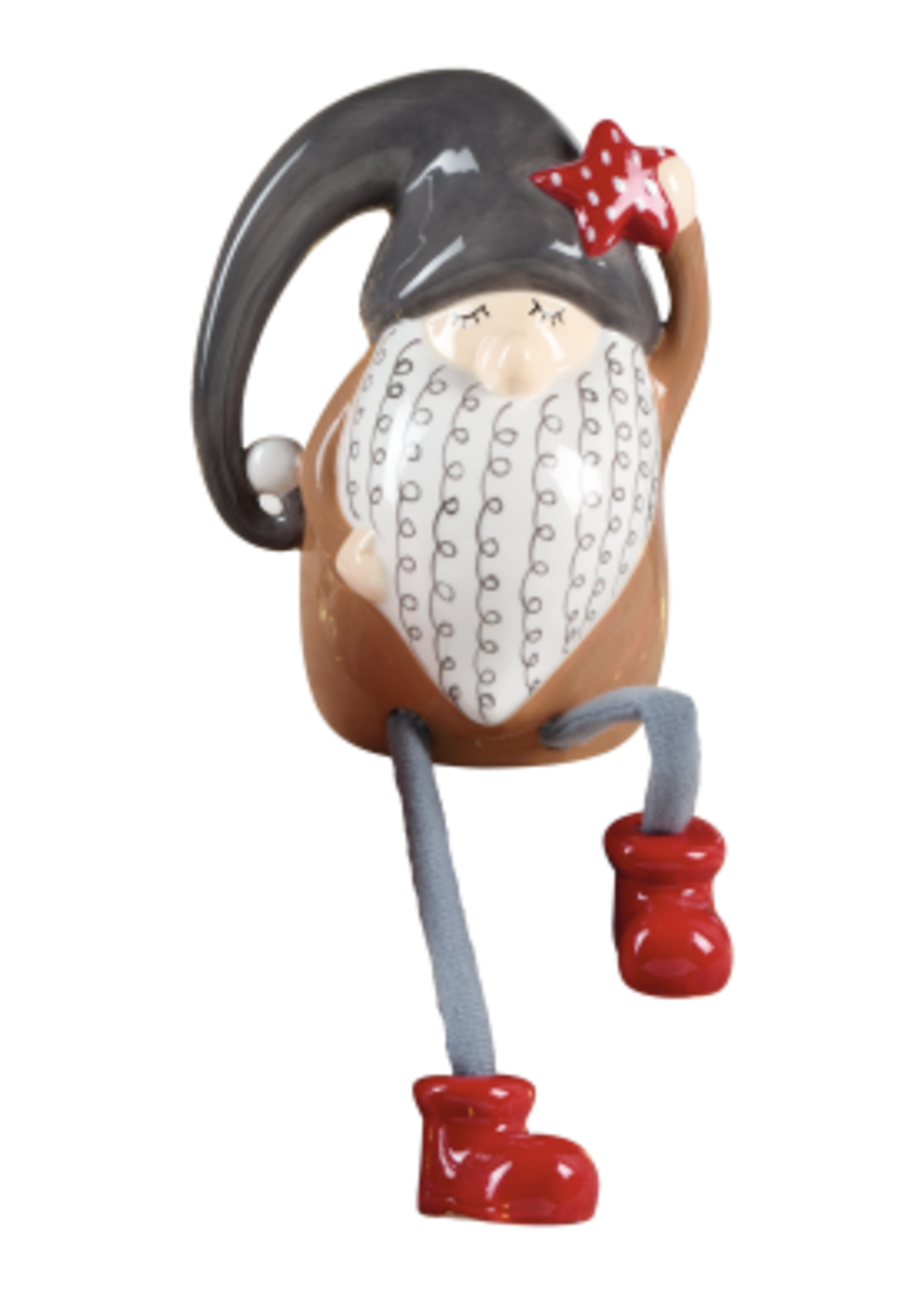 Mascagni GNOME CM.14,5
