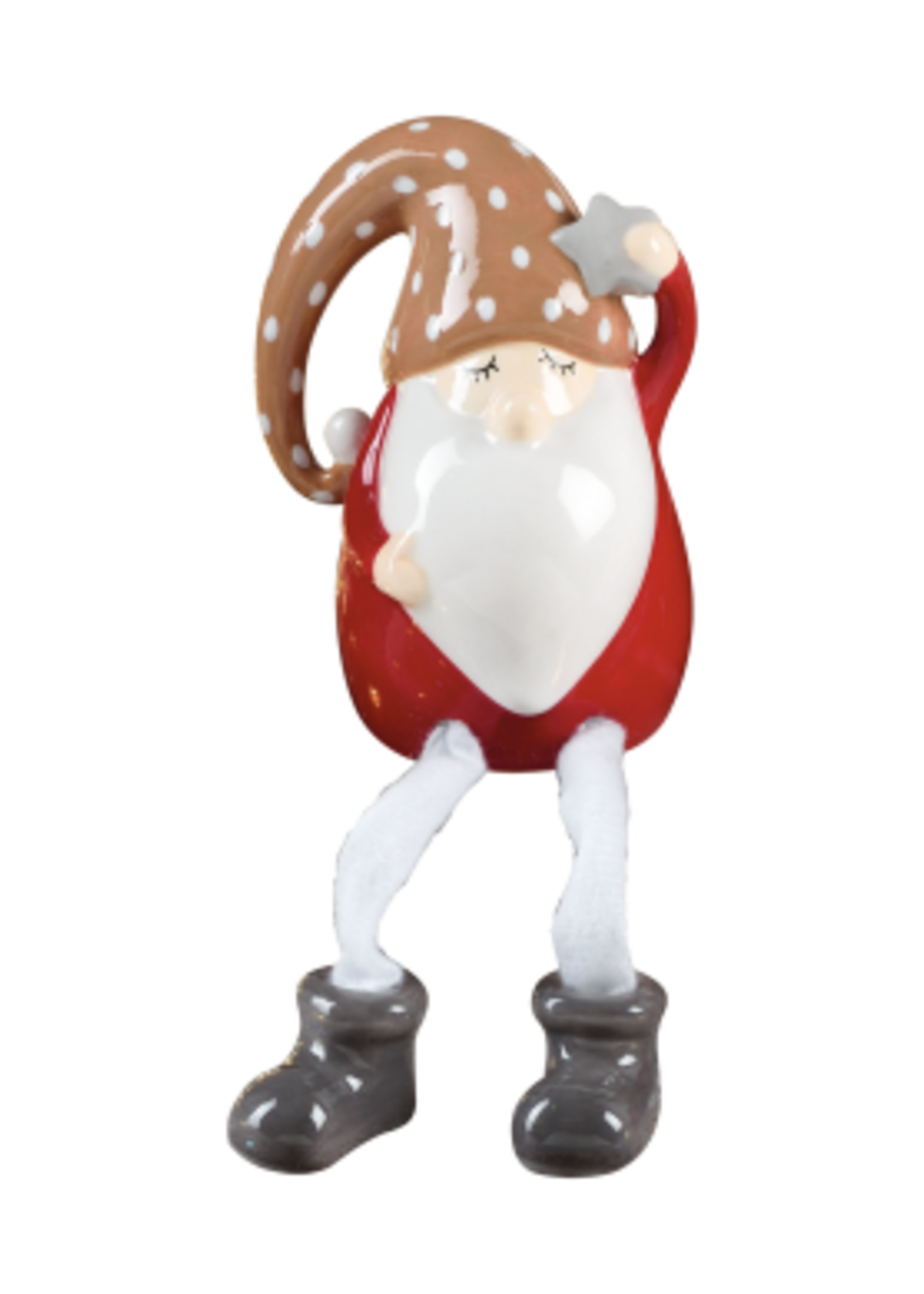 Mascagni GNOME CM.10
