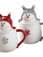 Mascagni SET 2 MUGS