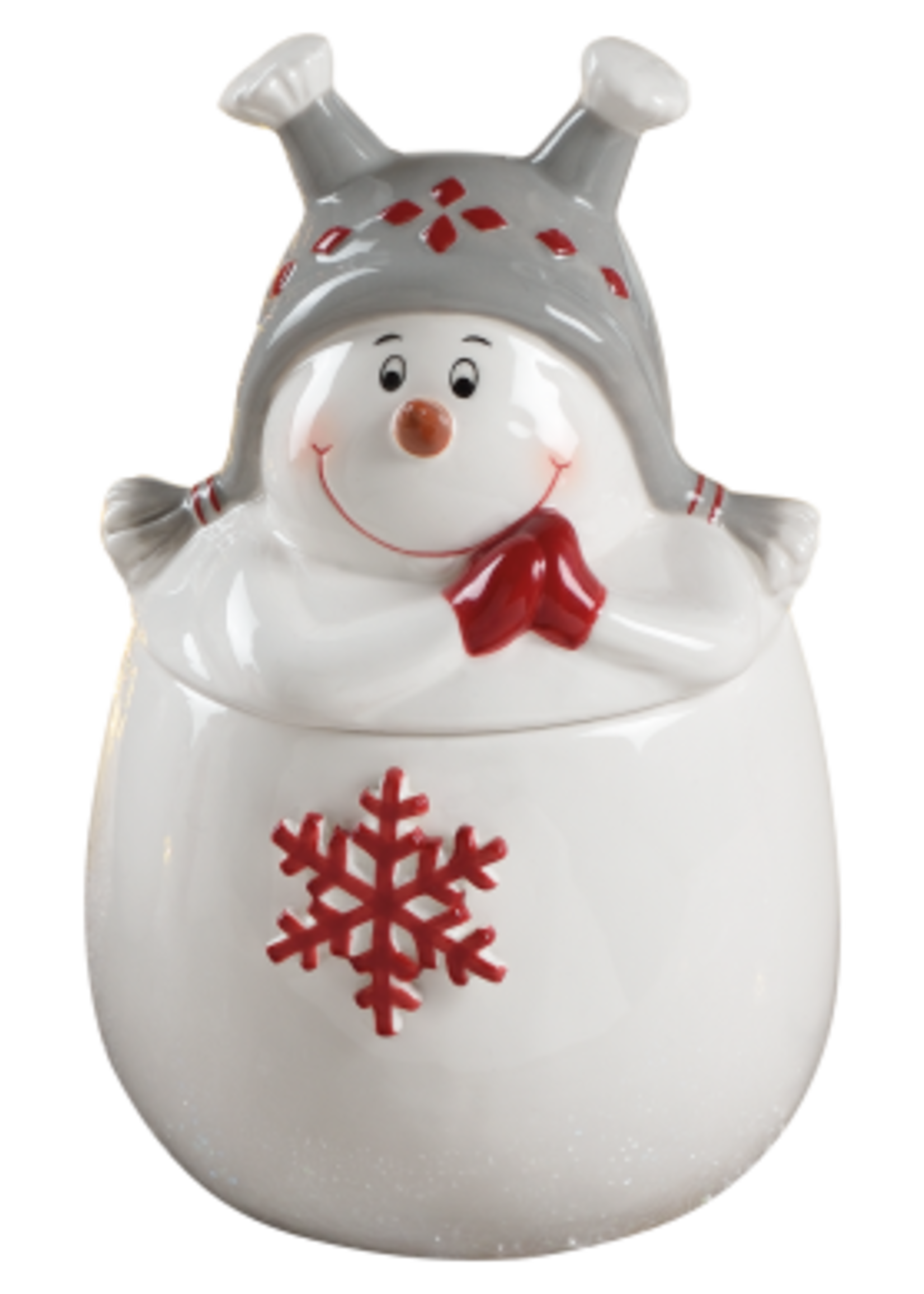 Mascagni JAR CM.22,5
